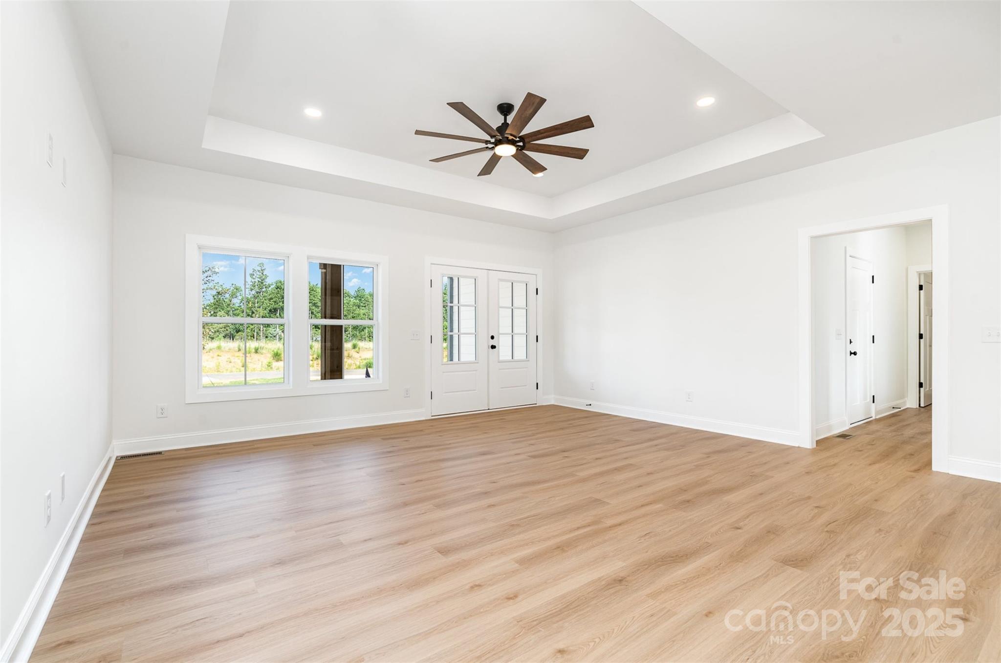 Summer Hill - Residential