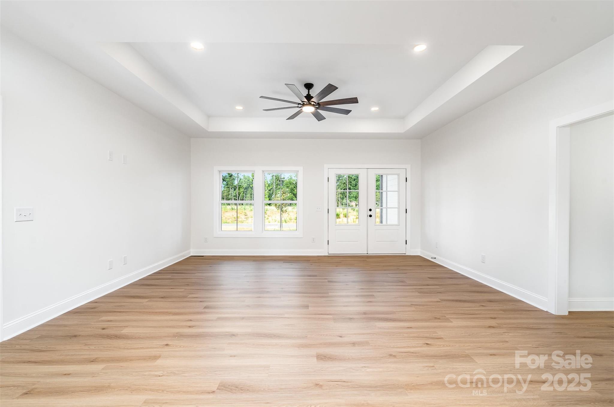 Summer Hill - Residential