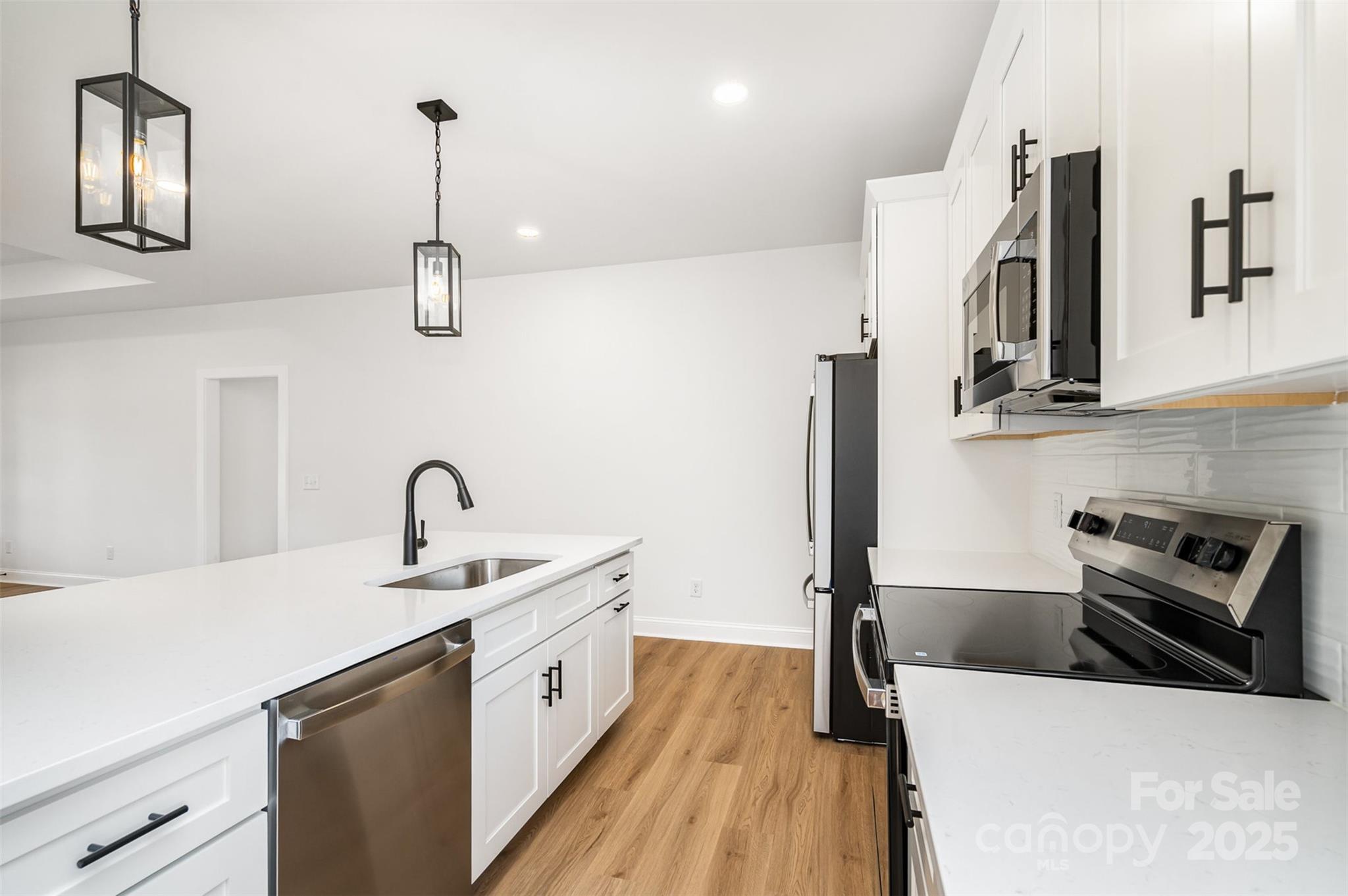 Summer Hill - Residential