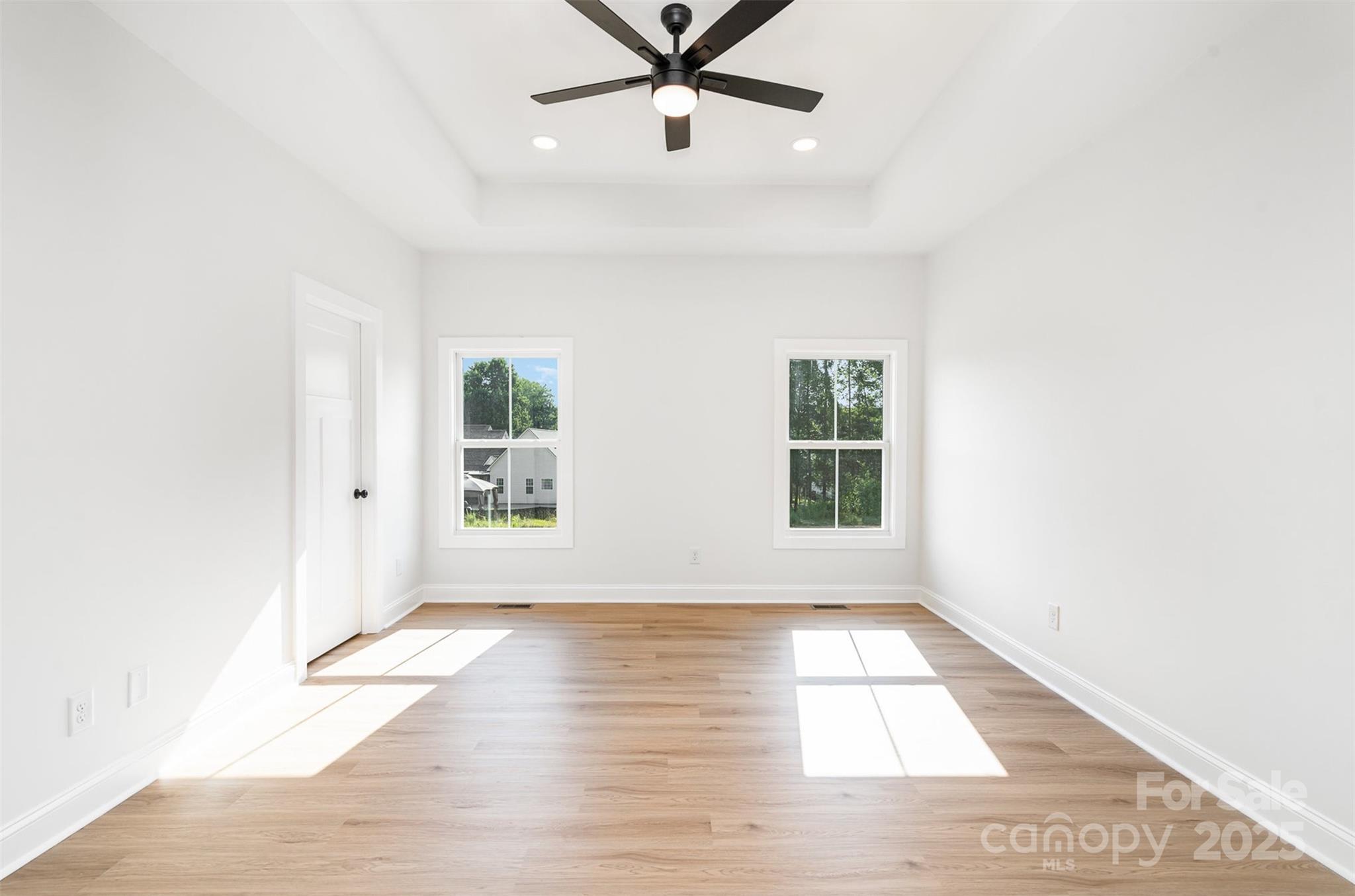 Summer Hill - Residential