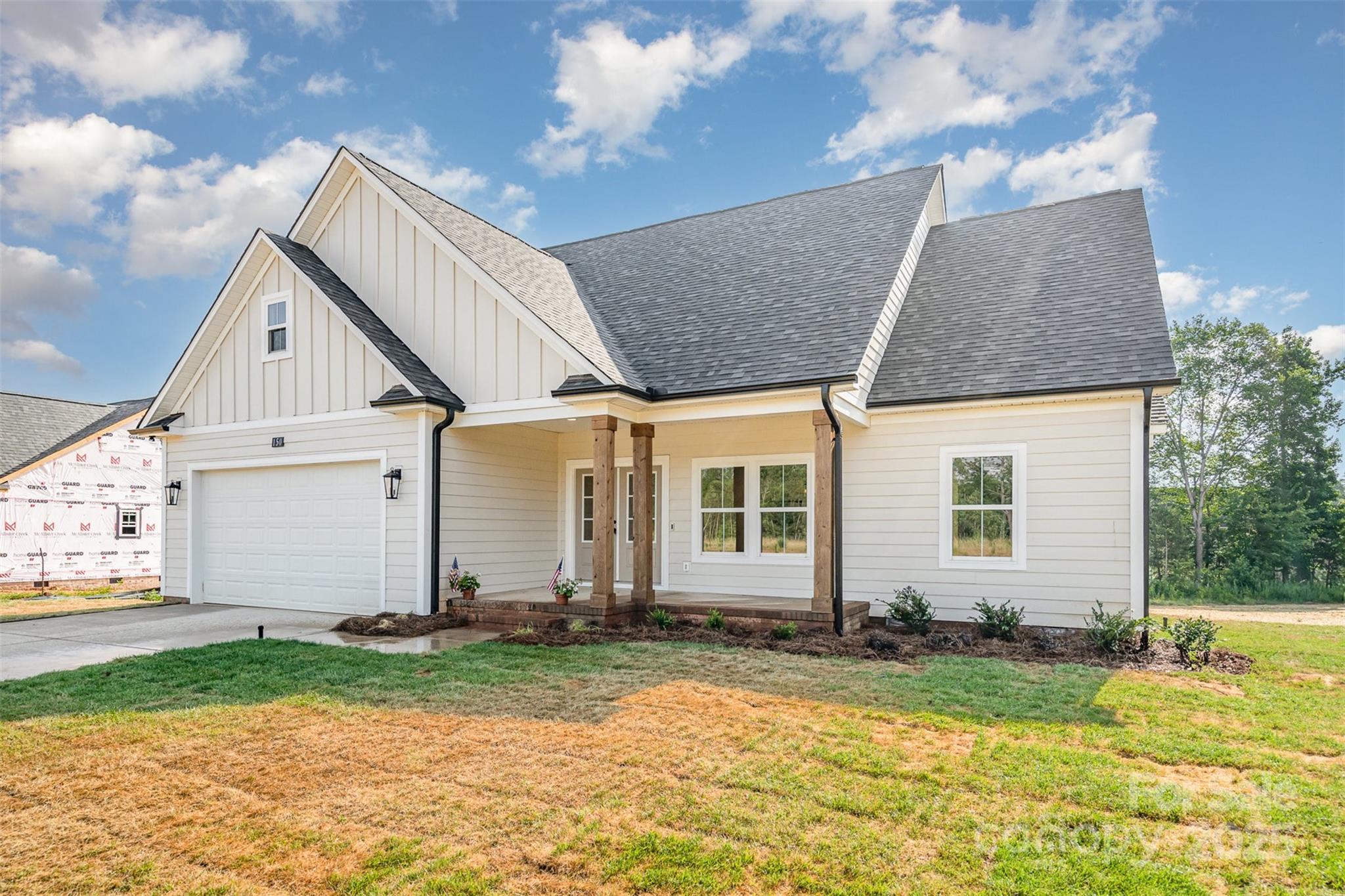 Summer Hill - Residential
