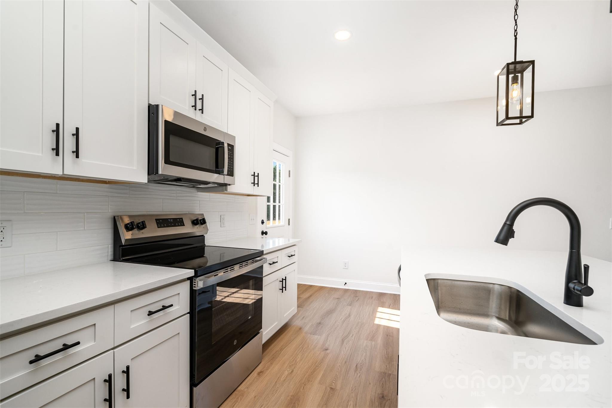 Summer Hill - Residential