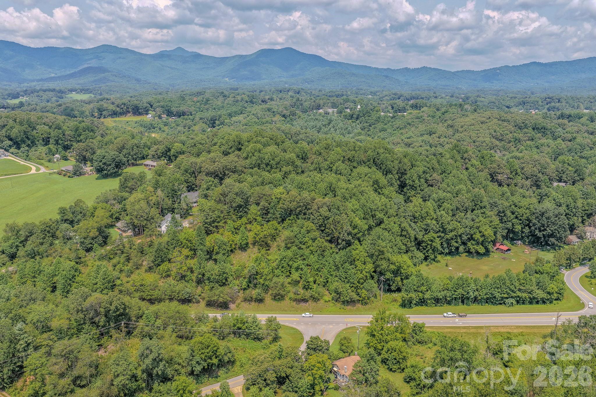 130 Old Candler Town Road