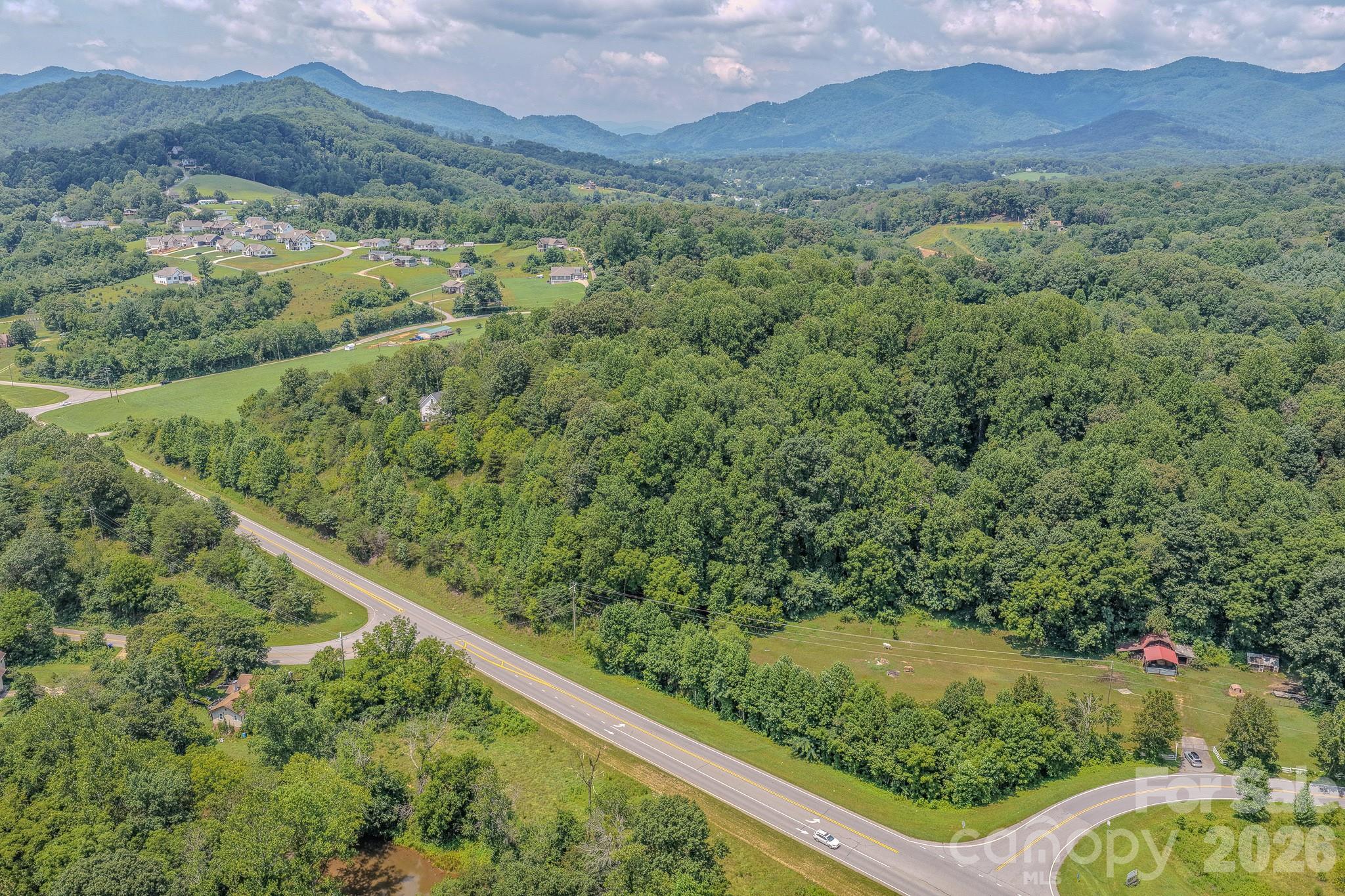 130 Old Candler Town Road