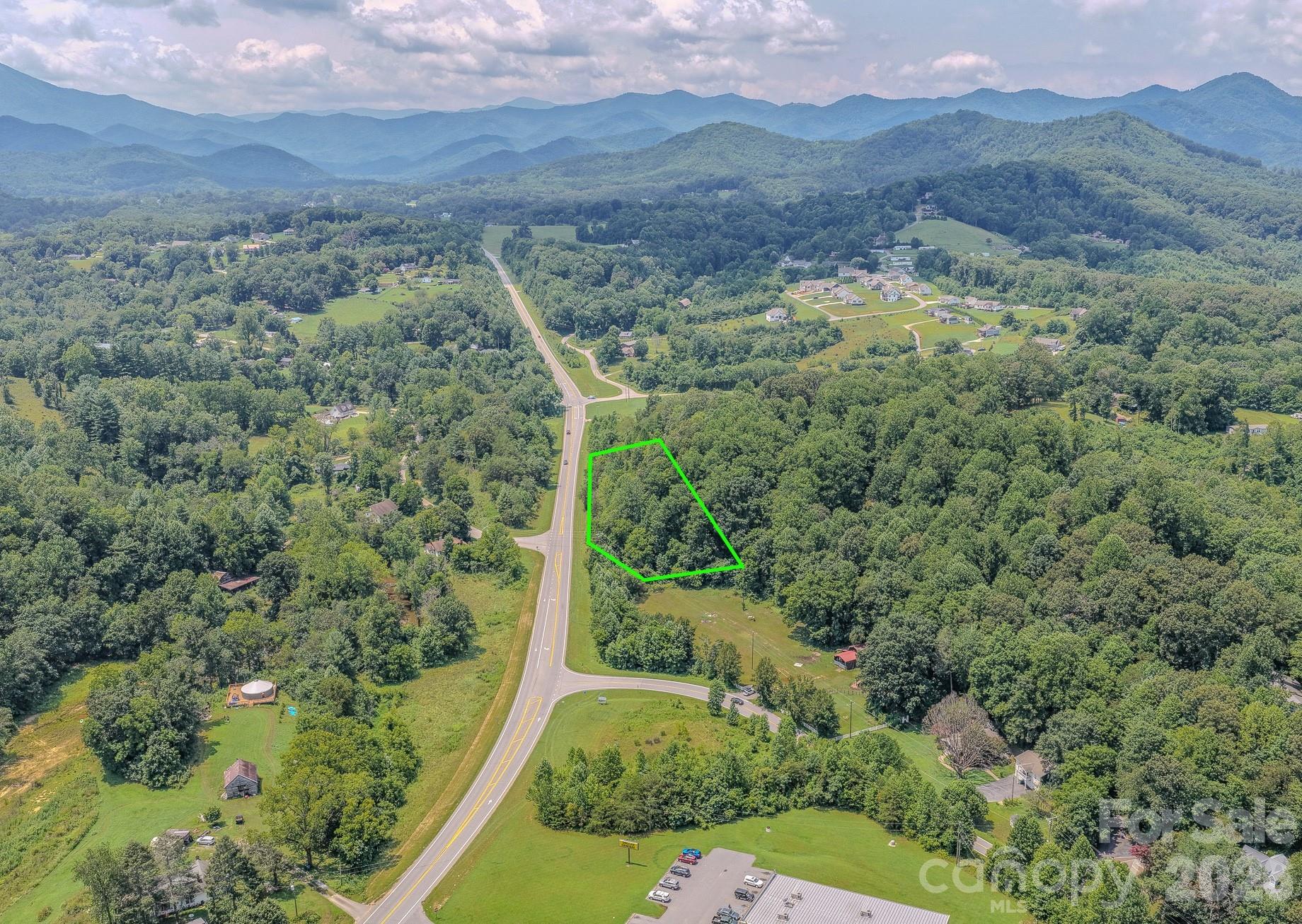 130 Old Candler Town Road