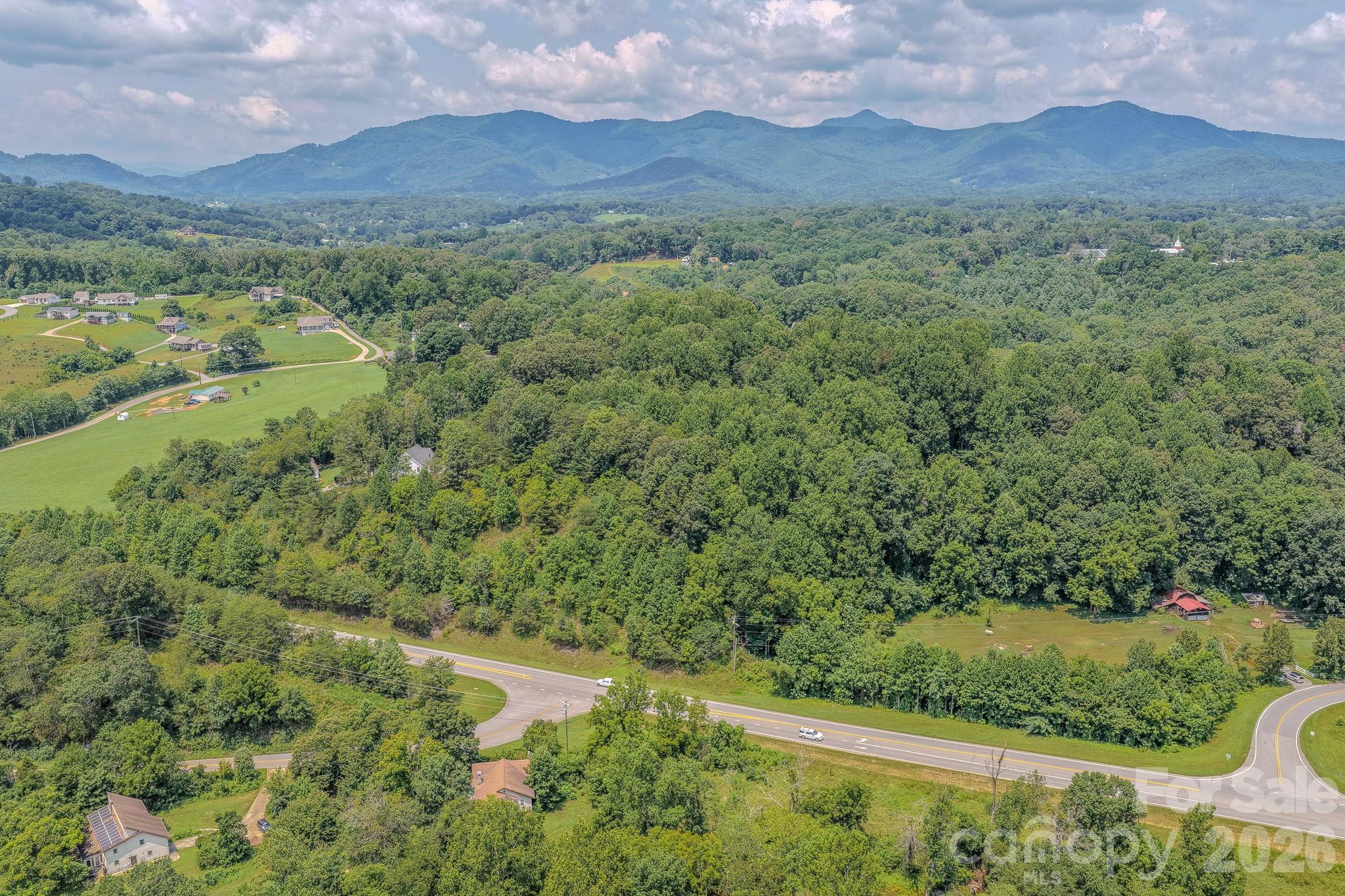 130 Old Candler Town Road