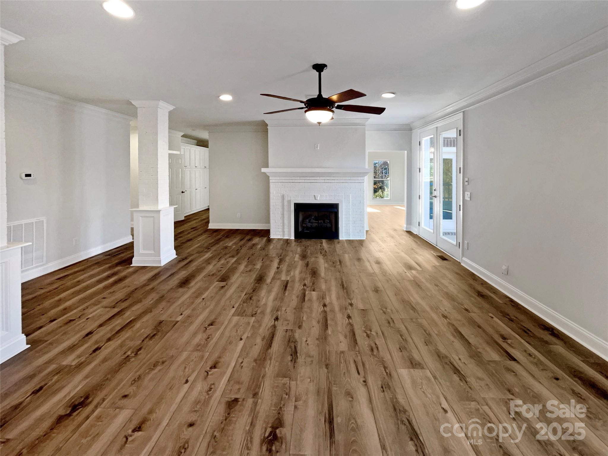 6204 River Birch Drive