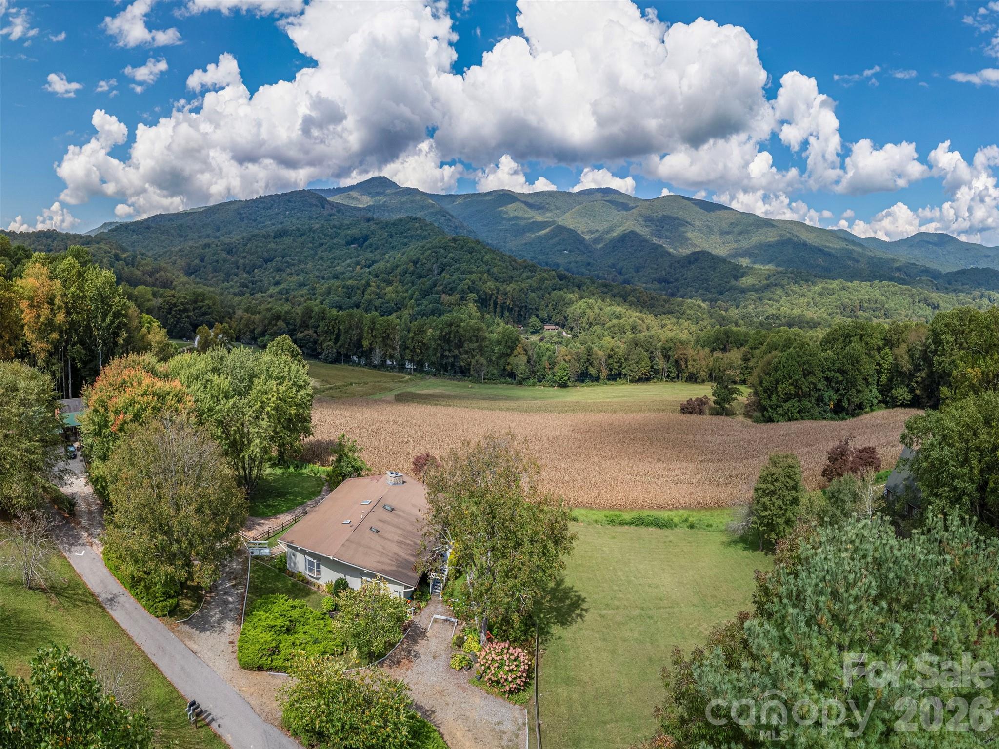 Balsam Meadows - Residential