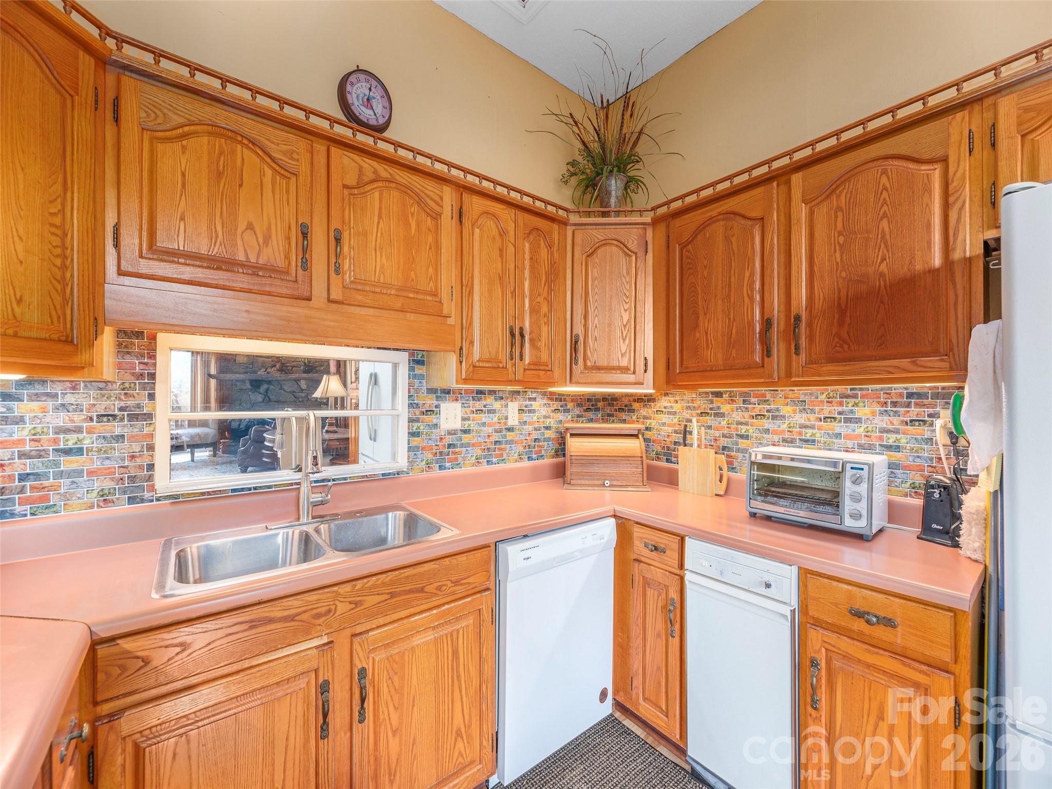 Balsam Meadows - Residential