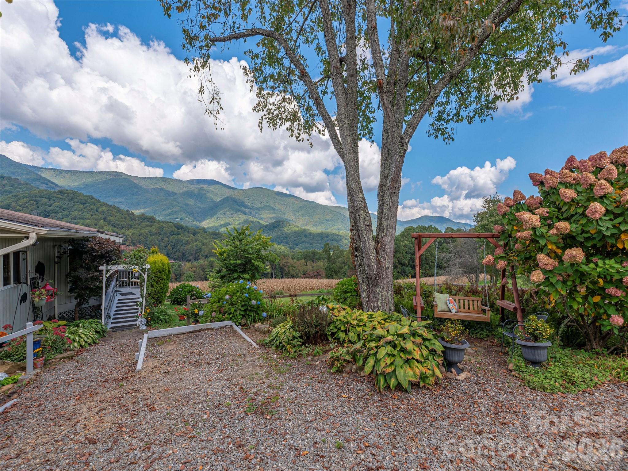 Balsam Meadows - Residential