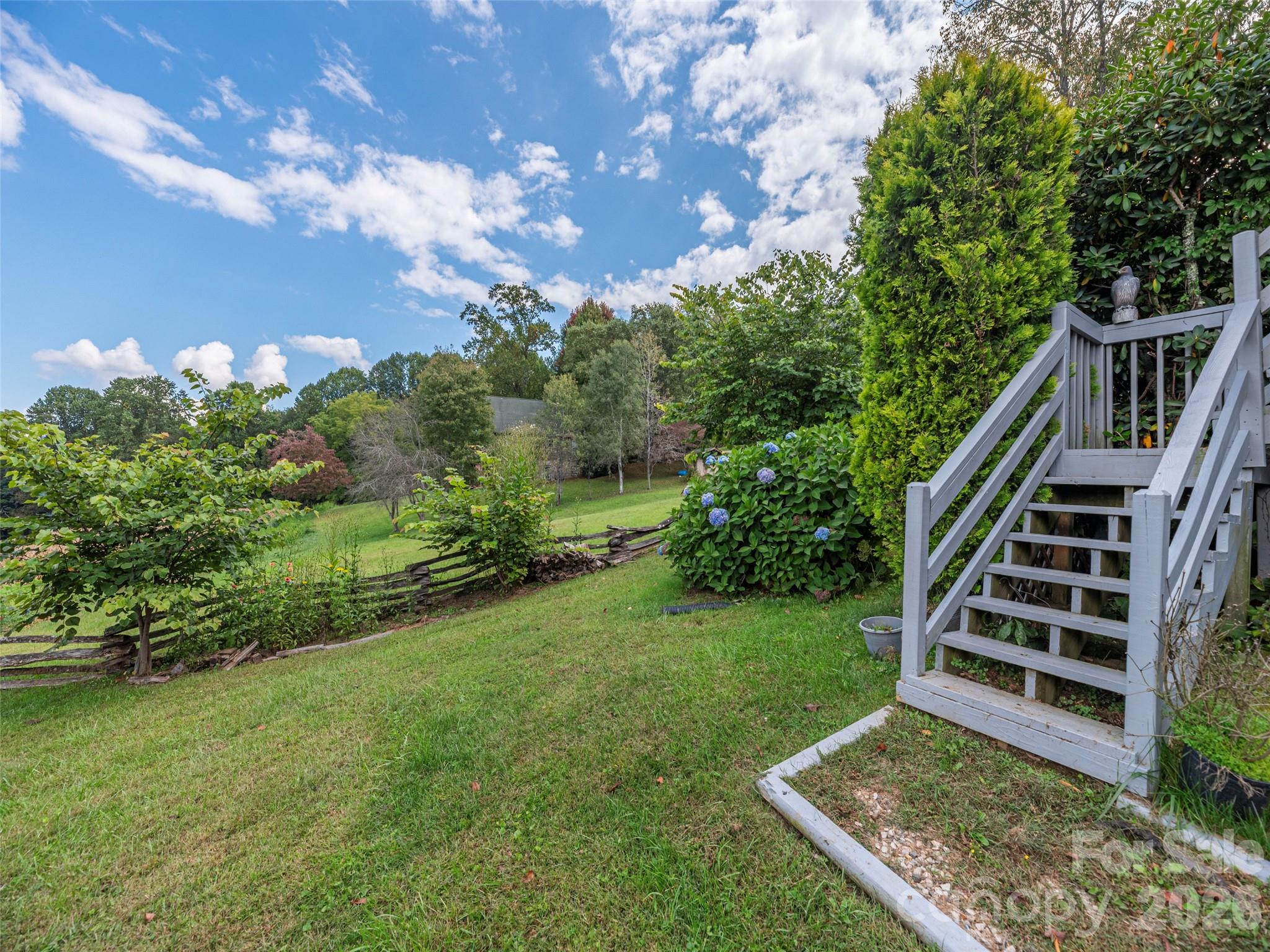 Balsam Meadows - Residential