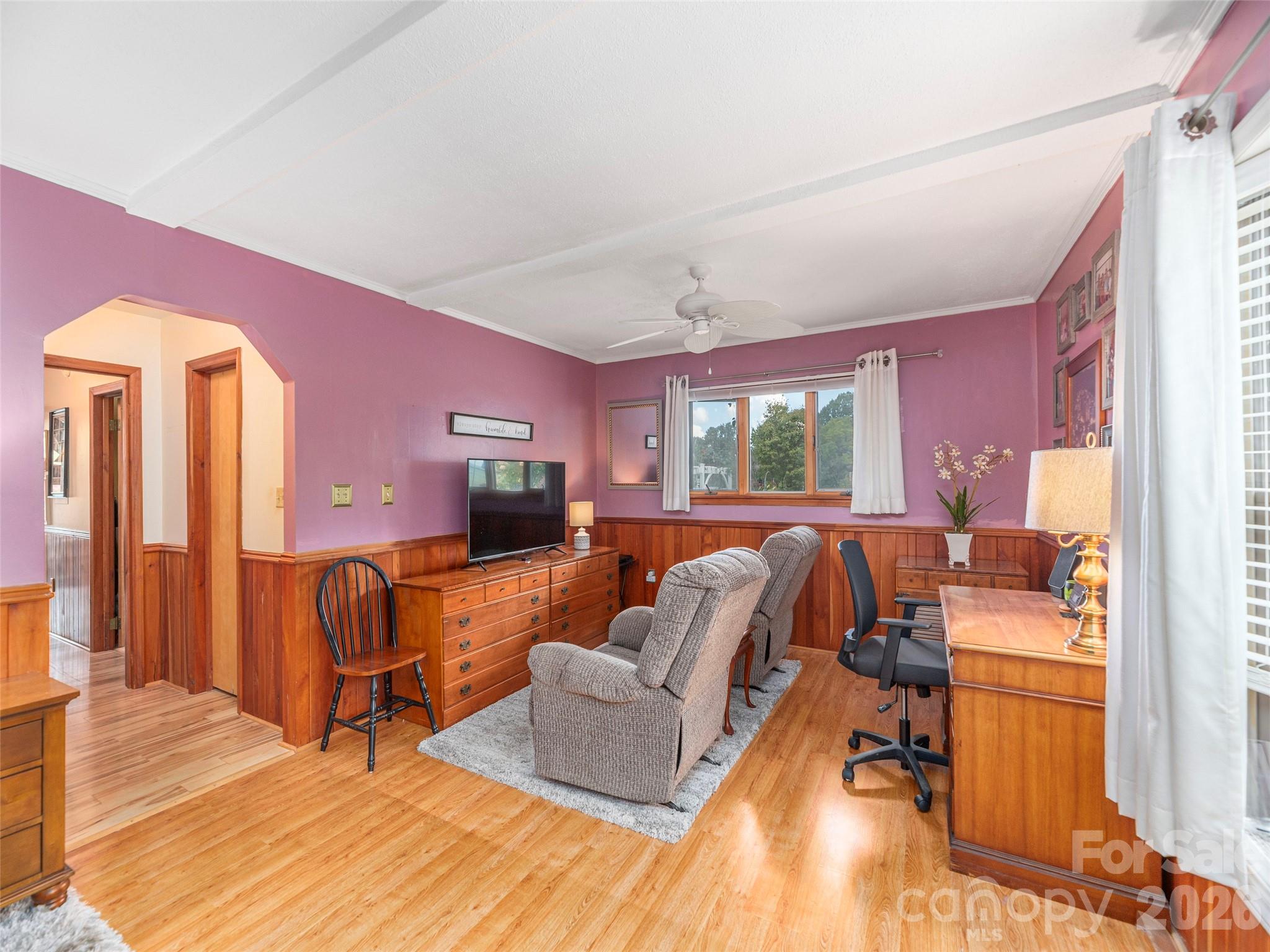 Balsam Meadows - Residential