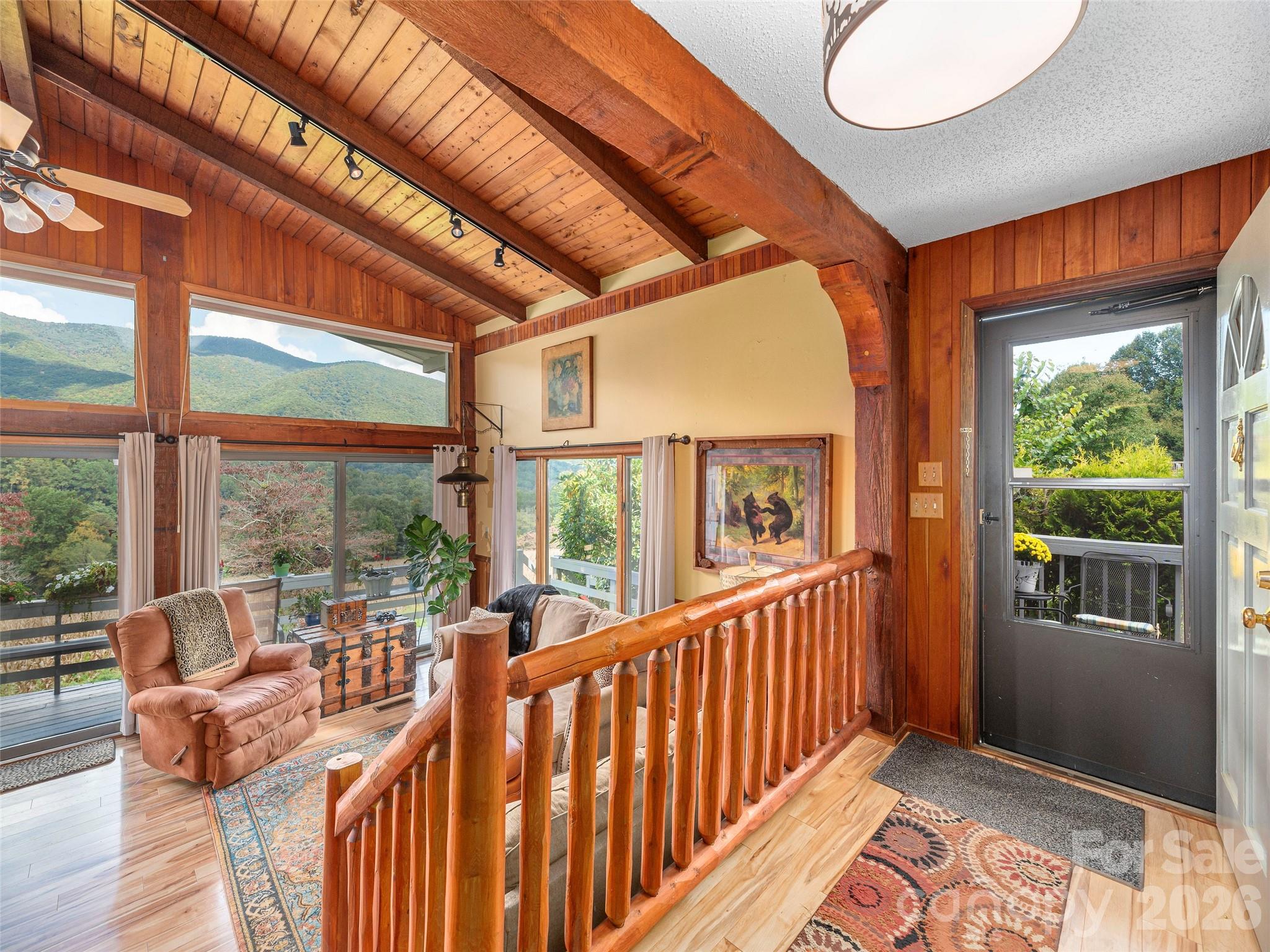 Balsam Meadows - Residential