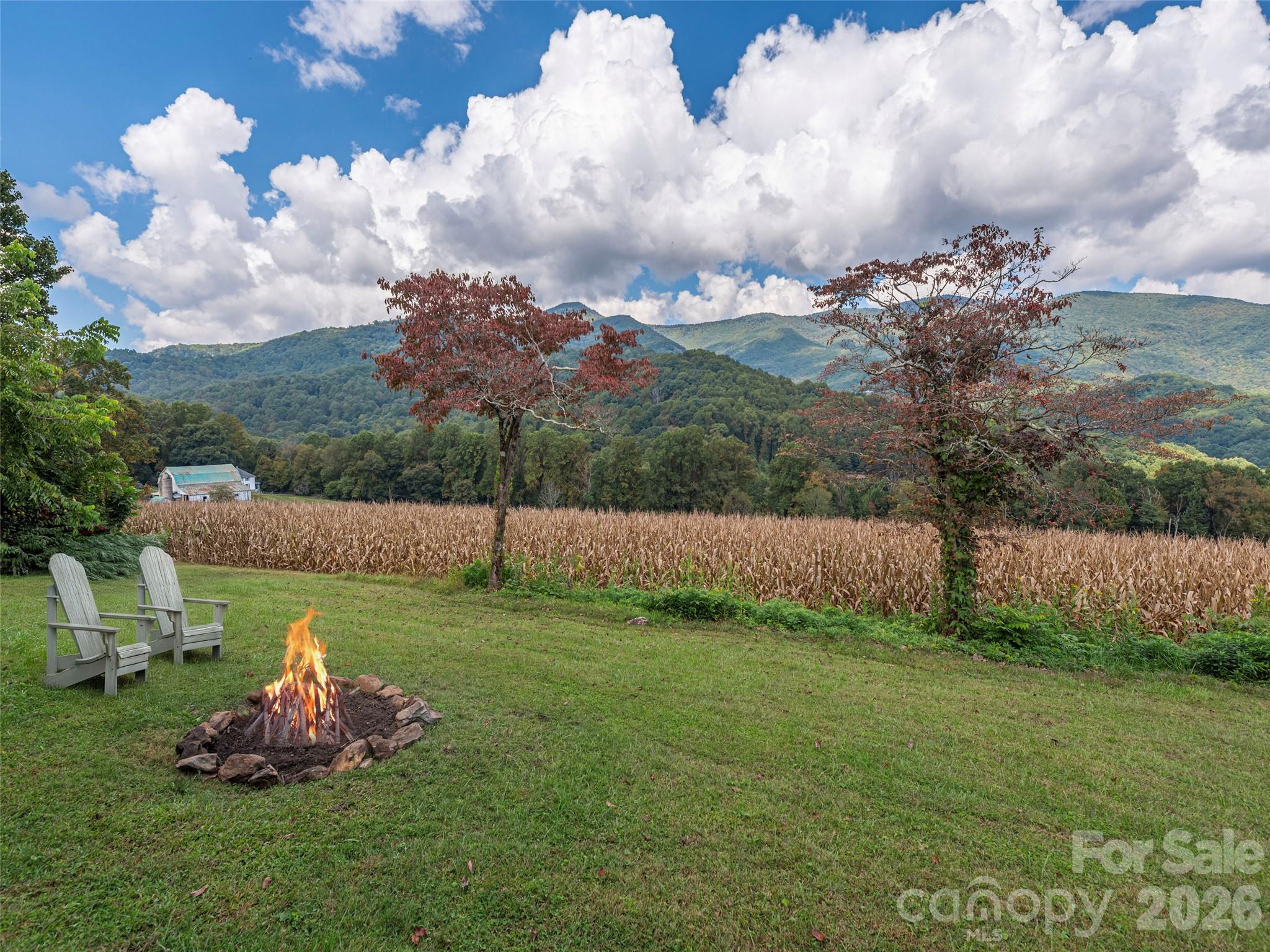 Balsam Meadows - Residential