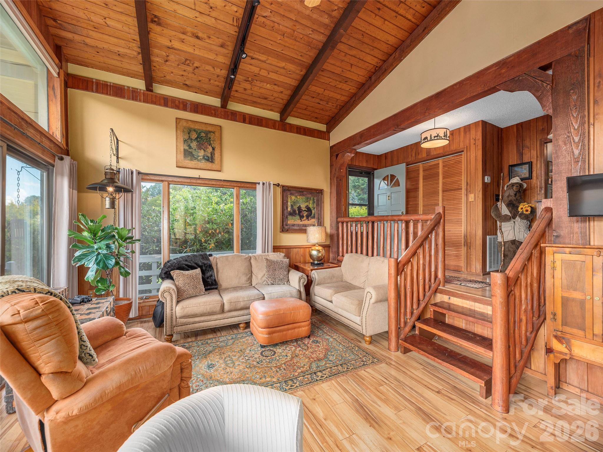 Balsam Meadows - Residential