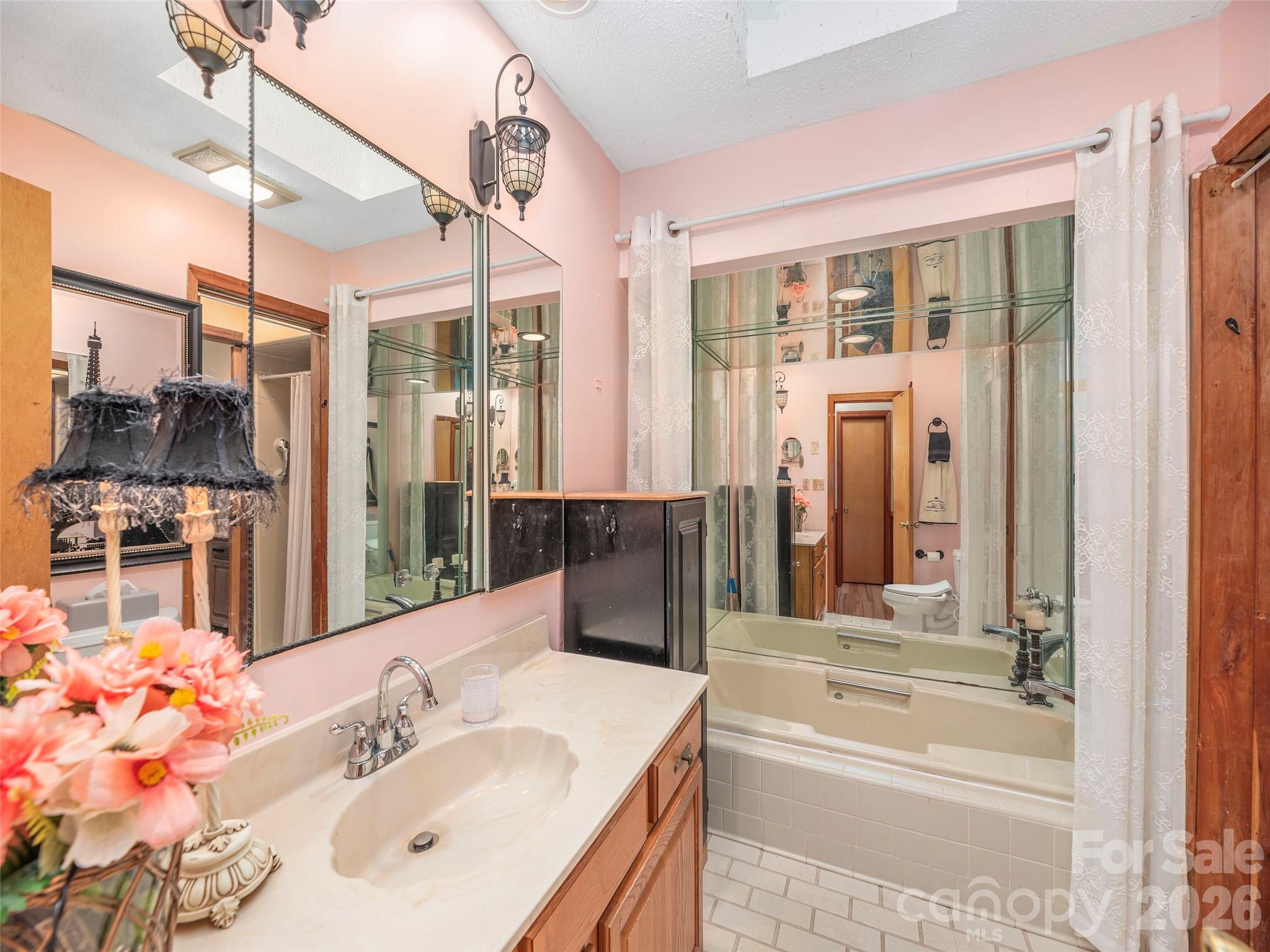 Balsam Meadows - Residential