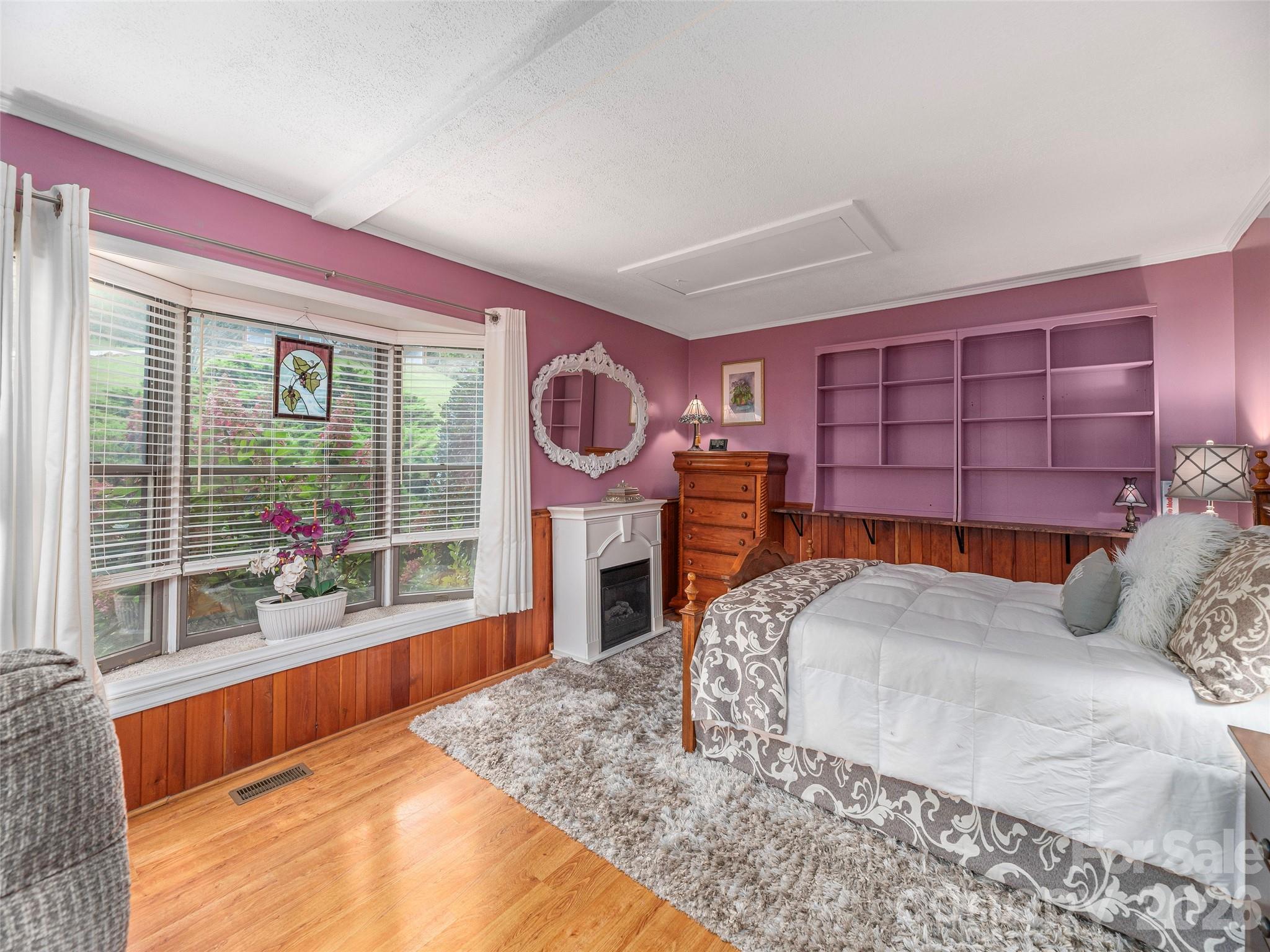 Balsam Meadows - Residential