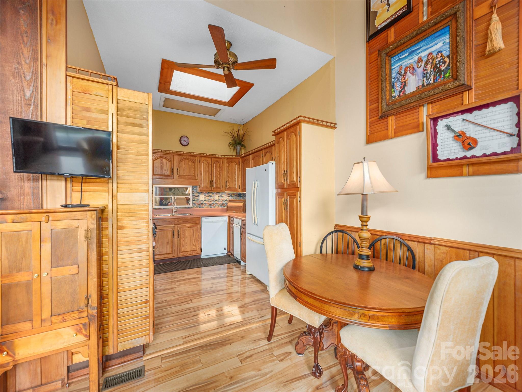 Balsam Meadows - Residential