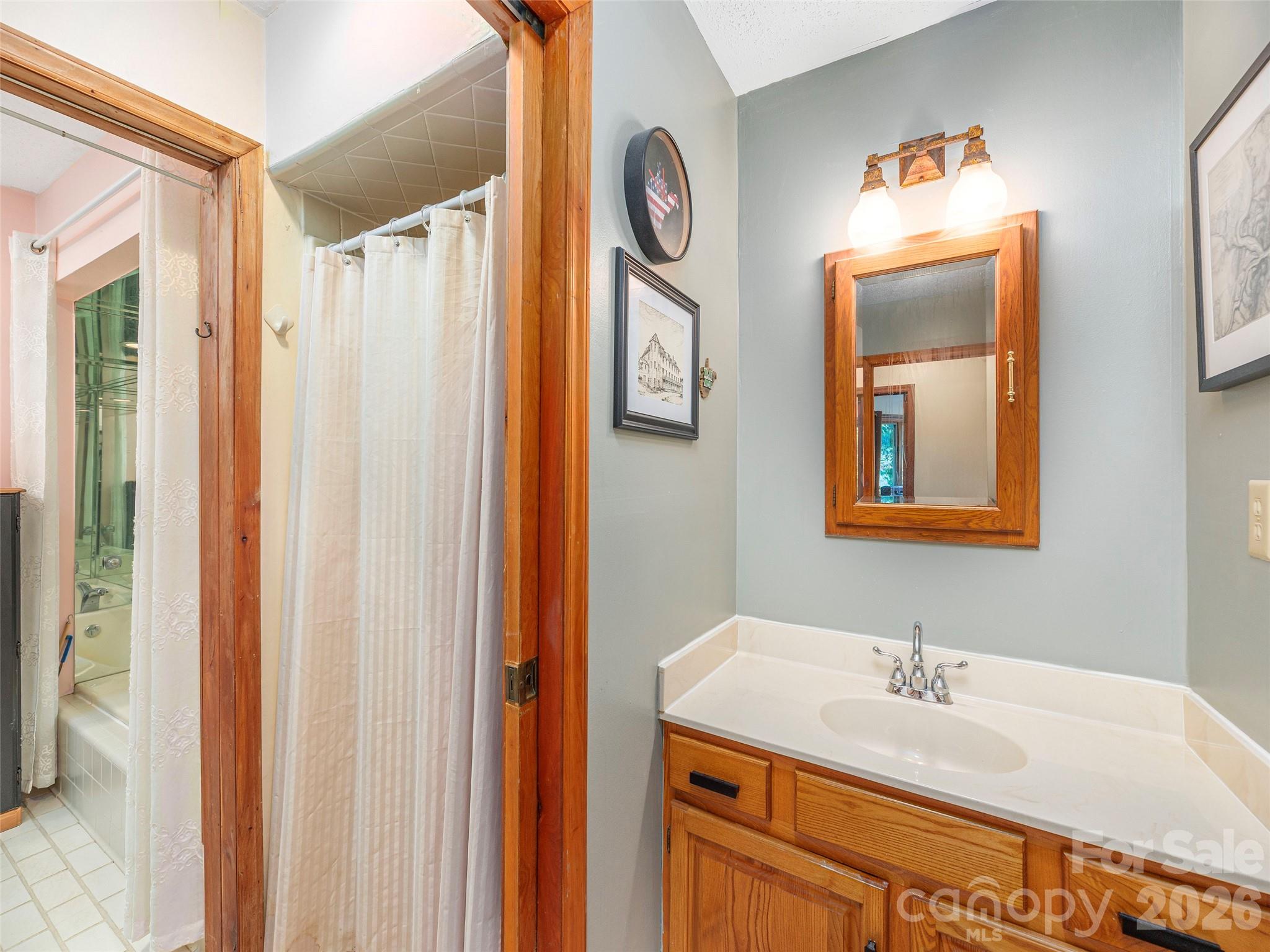 Balsam Meadows - Residential