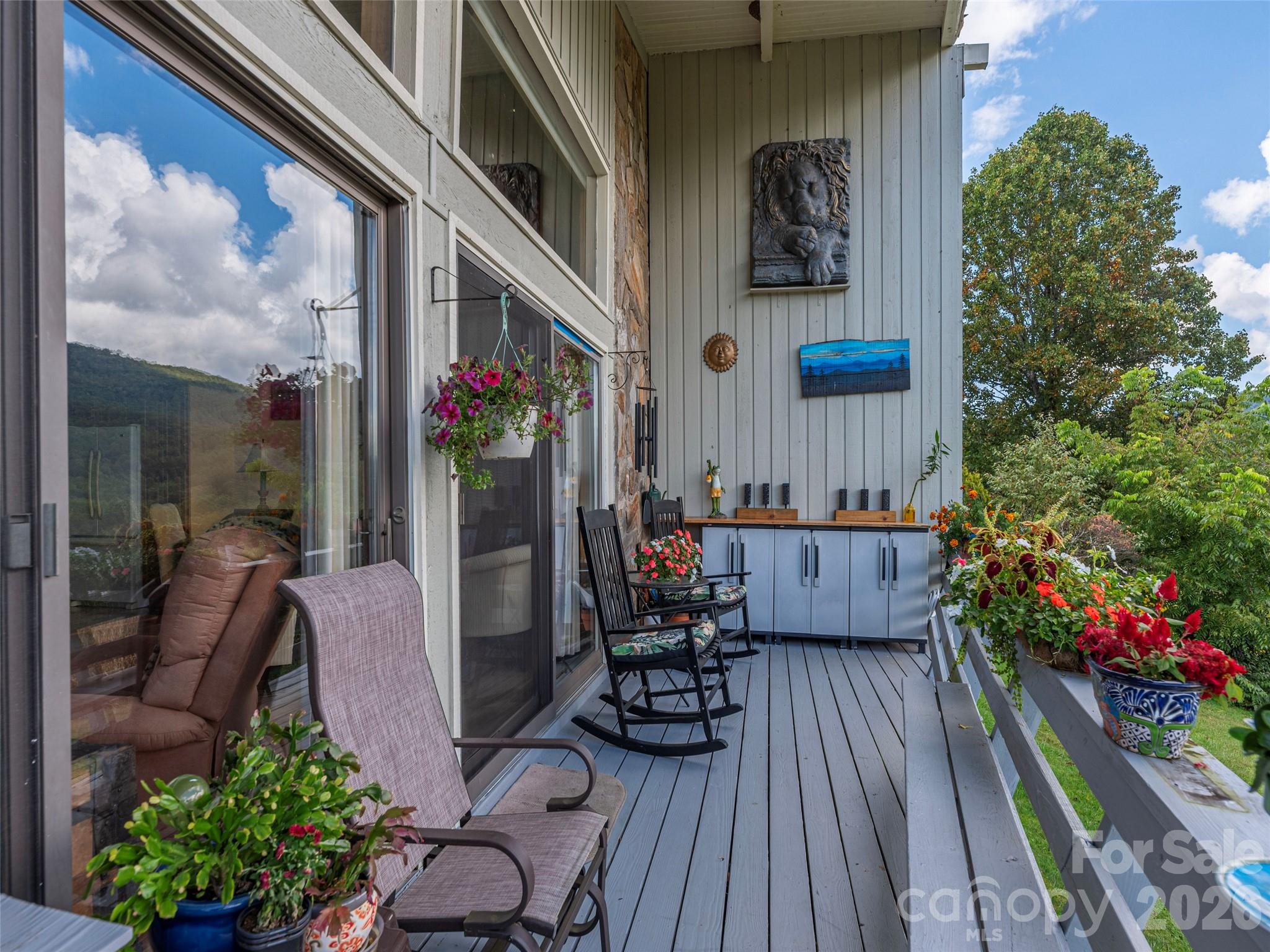 Balsam Meadows - Residential