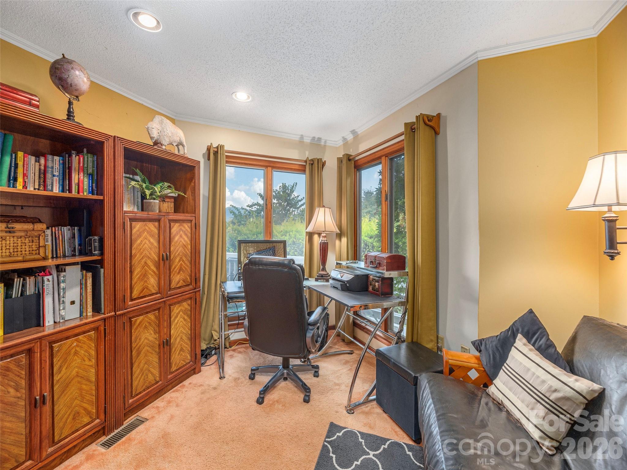 Balsam Meadows - Residential