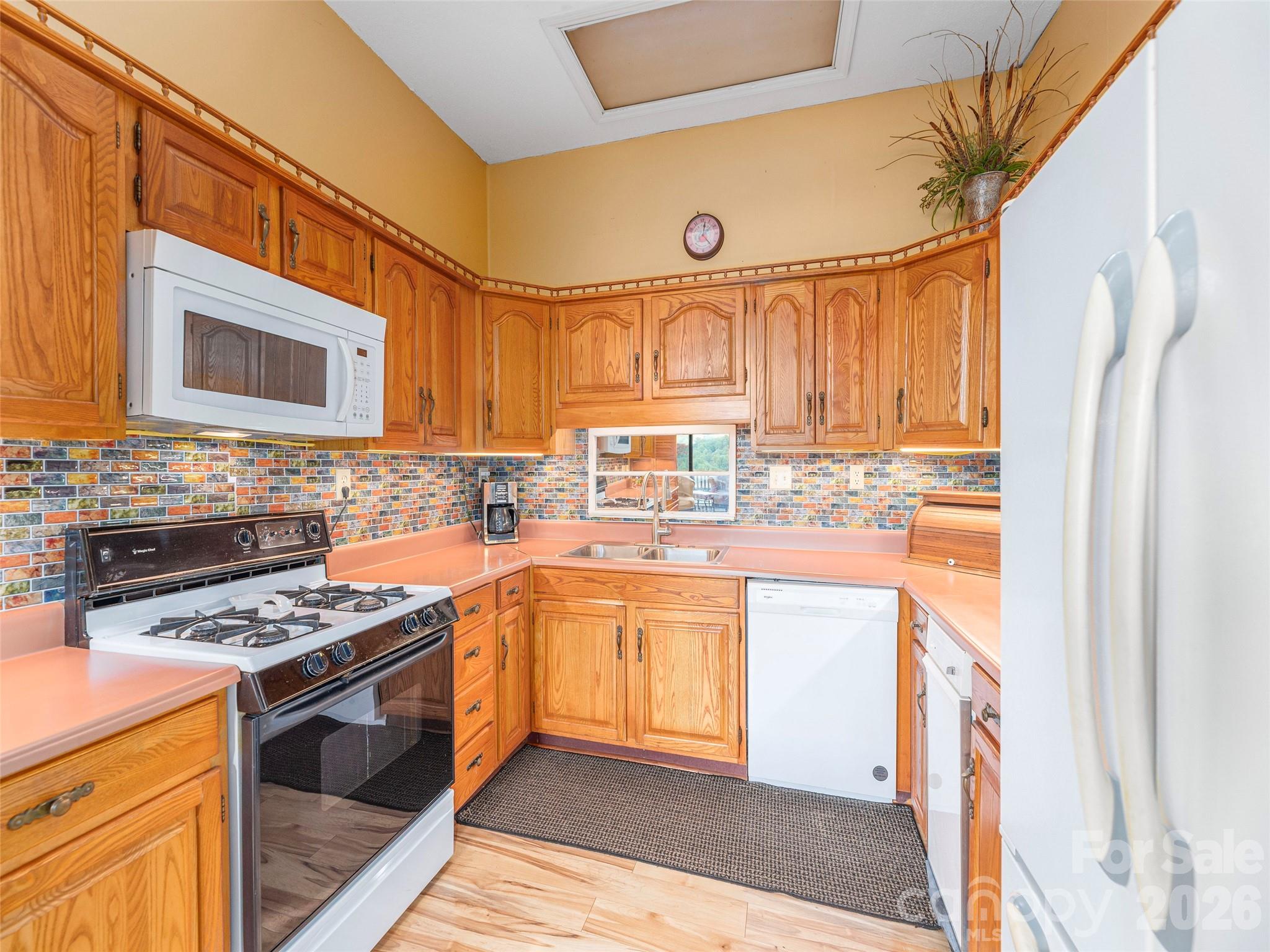 Balsam Meadows - Residential