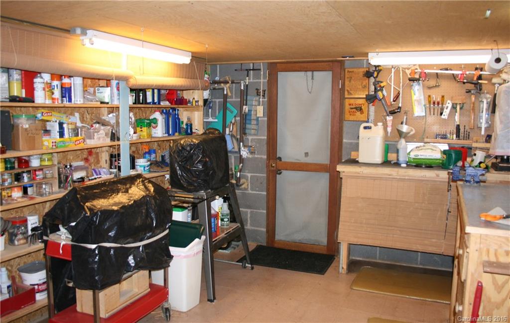 Wolf Laurel - Residential