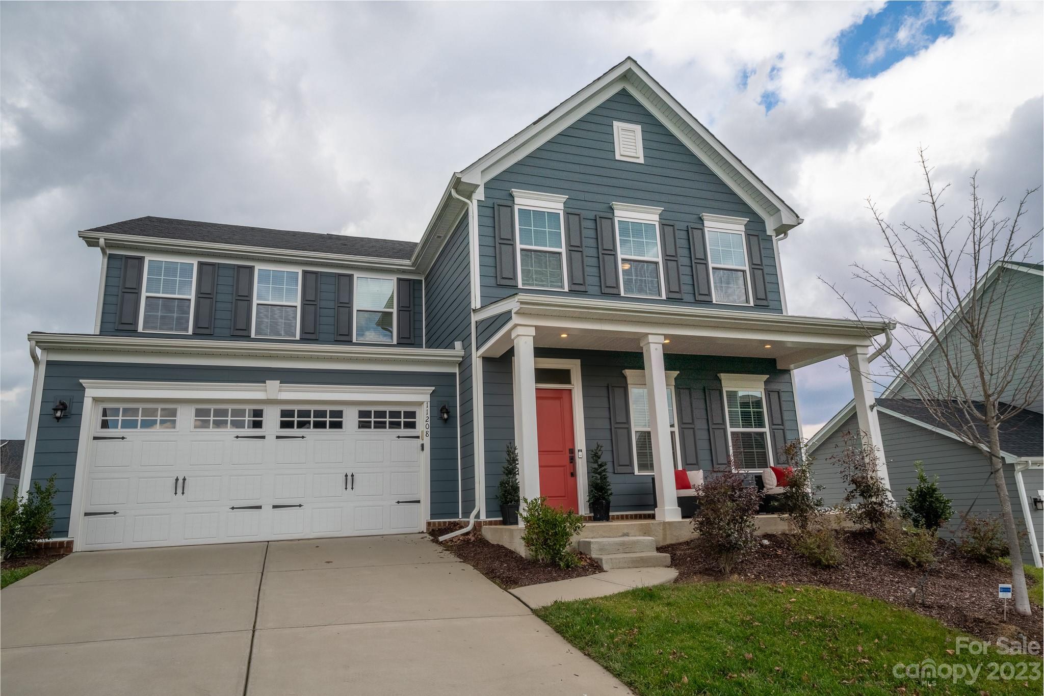 Vermillion - Residential