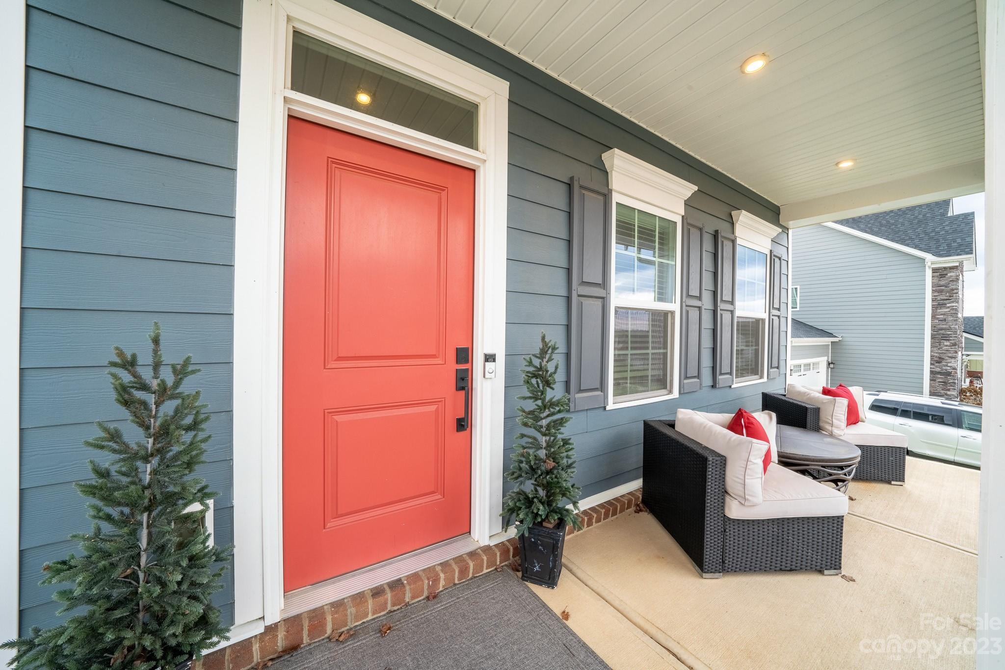 Vermillion - Residential