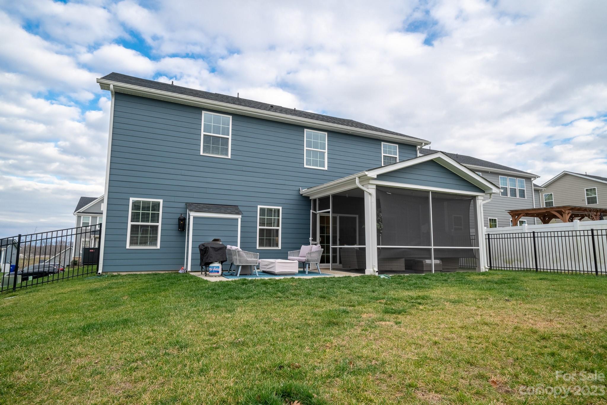Vermillion - Residential