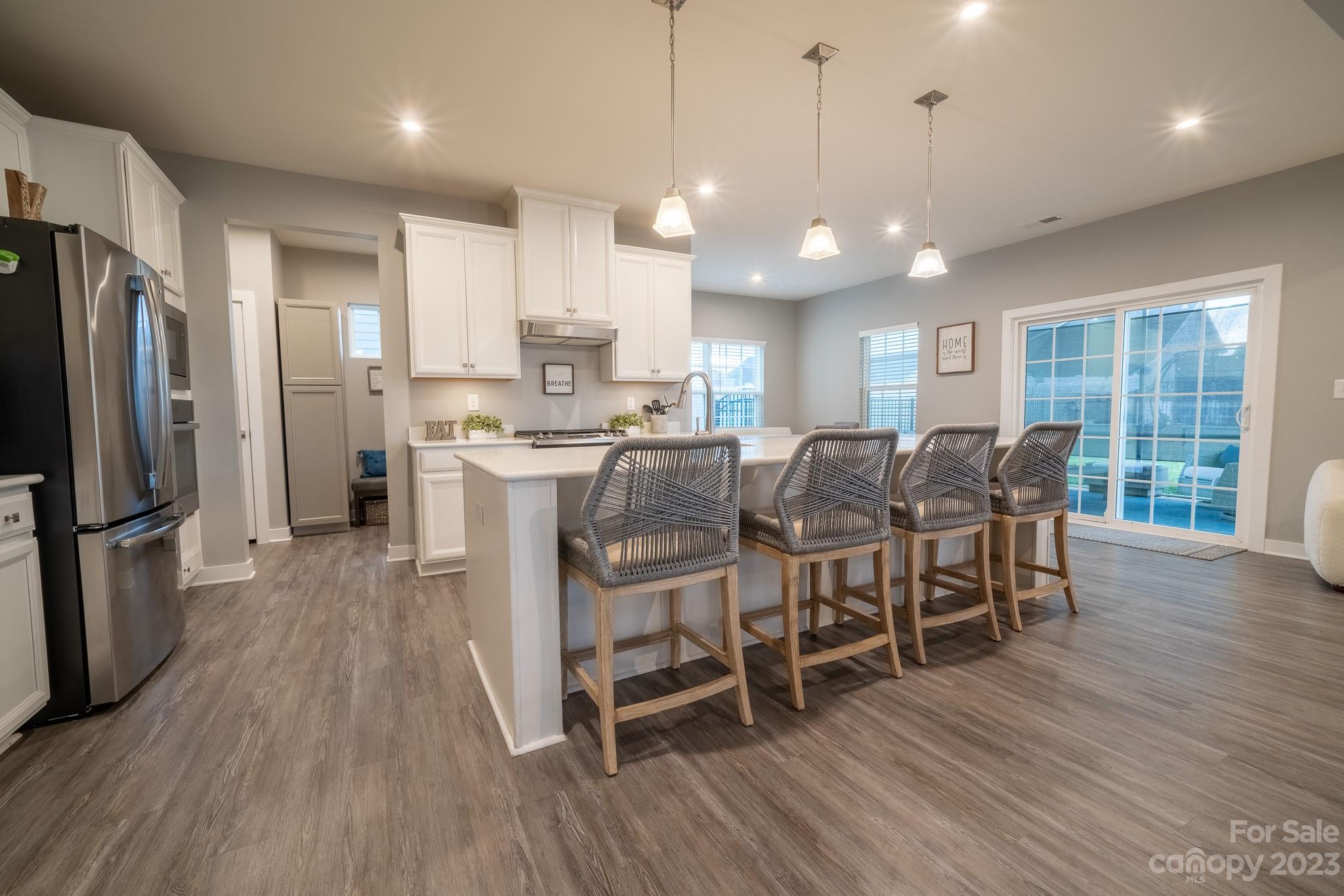 Vermillion - Residential