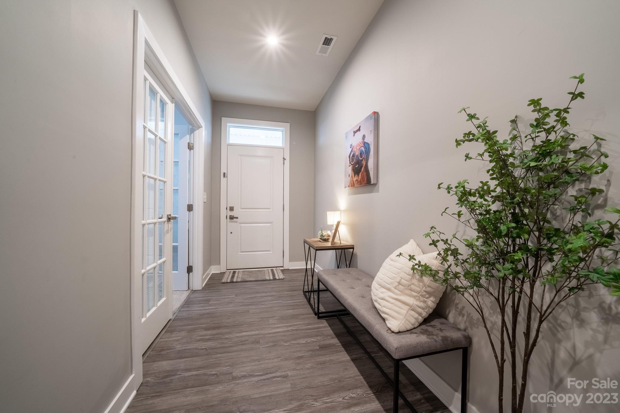 Vermillion - Residential