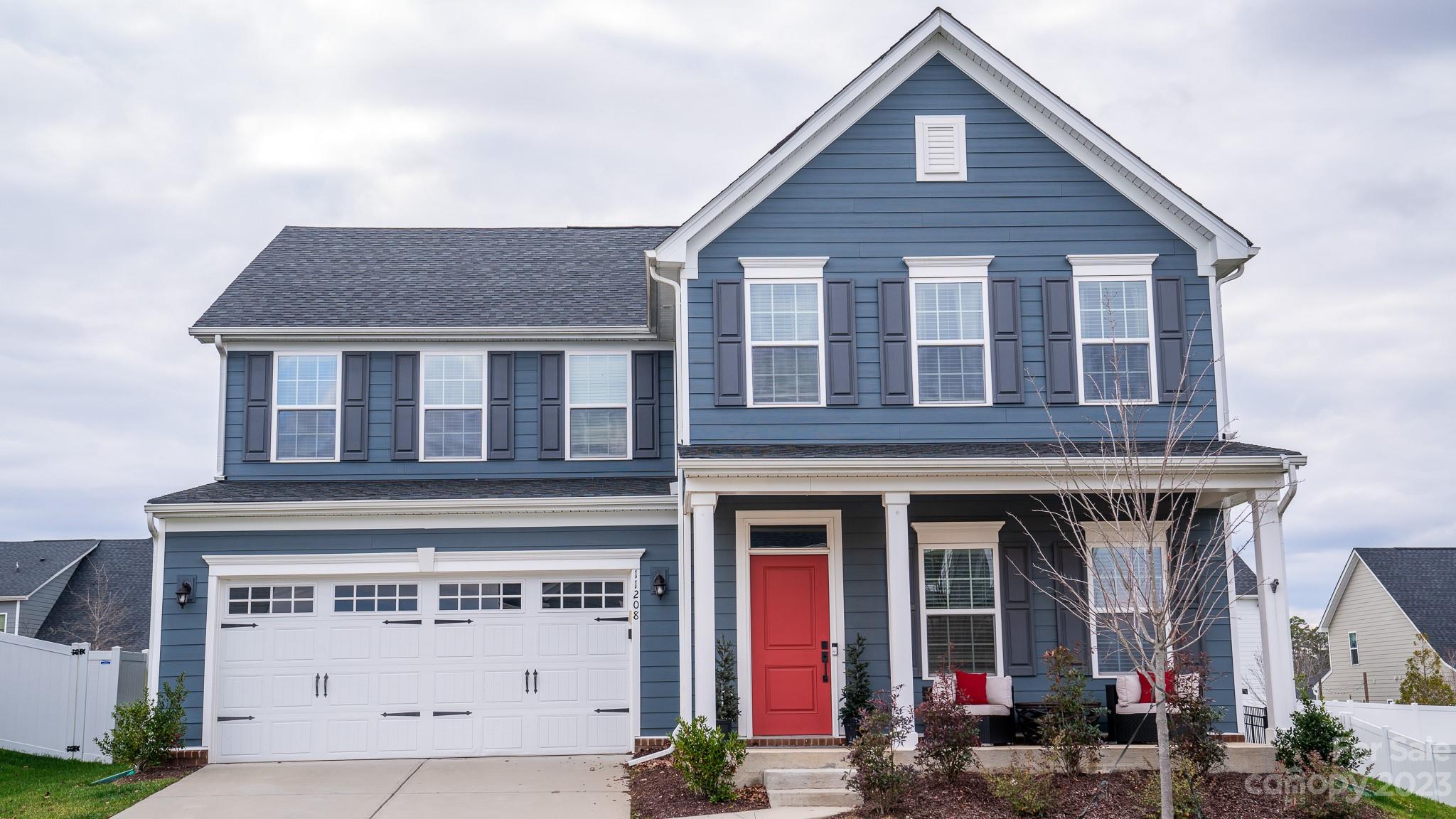 Vermillion - Residential