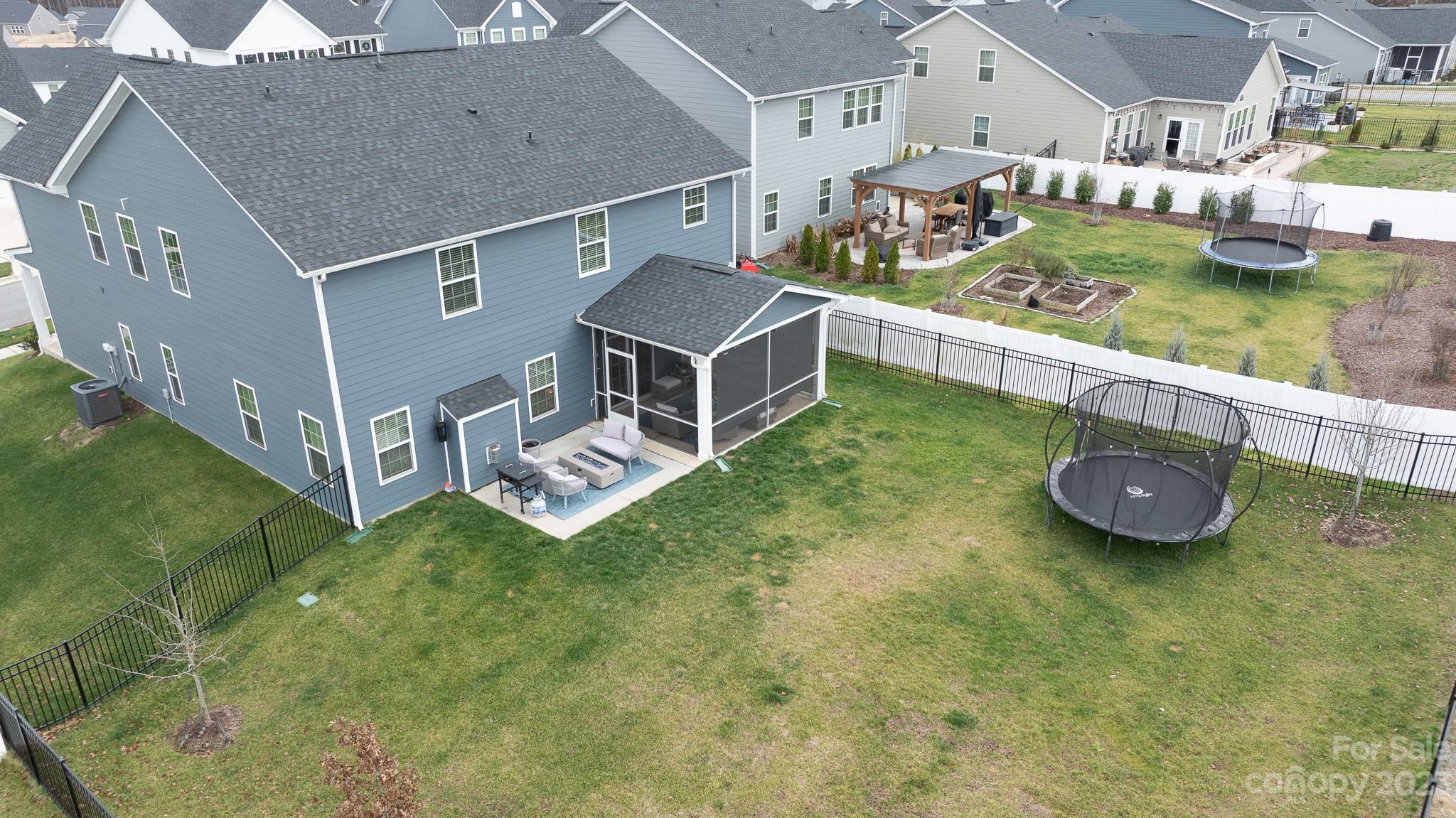 Vermillion - Residential