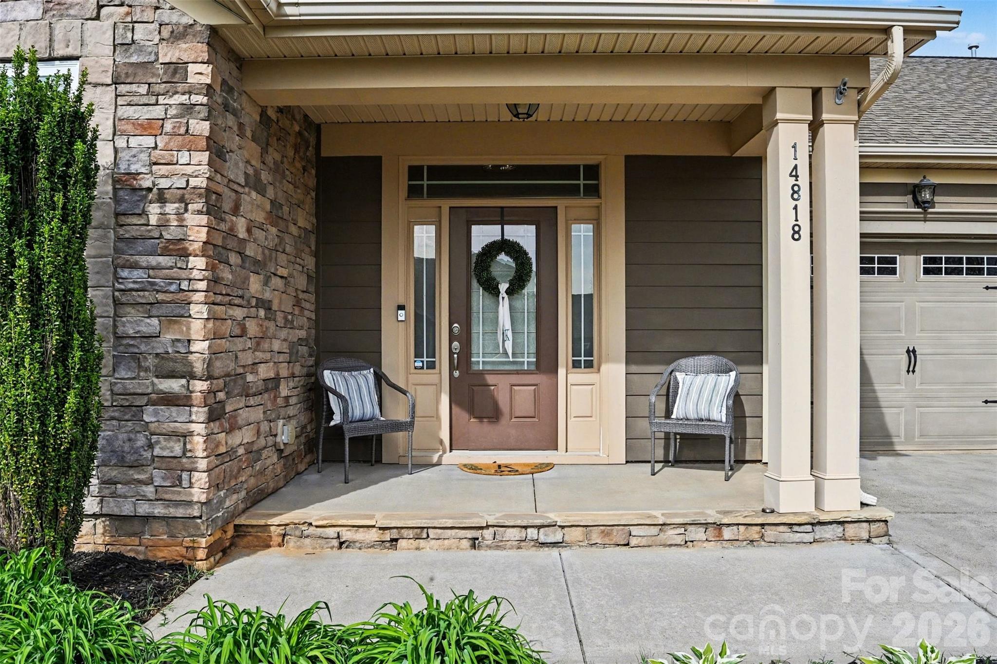 14818 Long Iron Drive