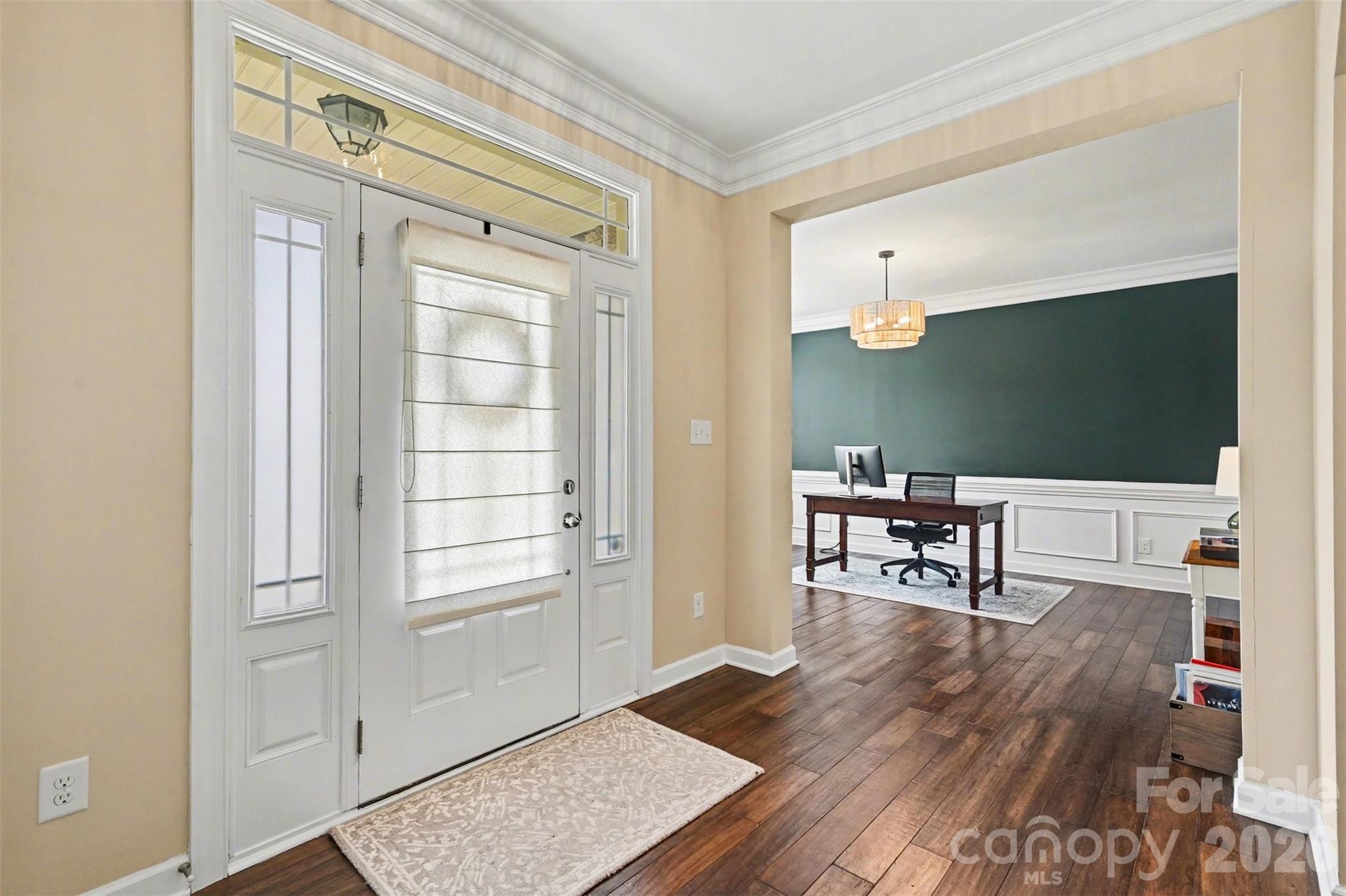 14818 Long Iron Drive