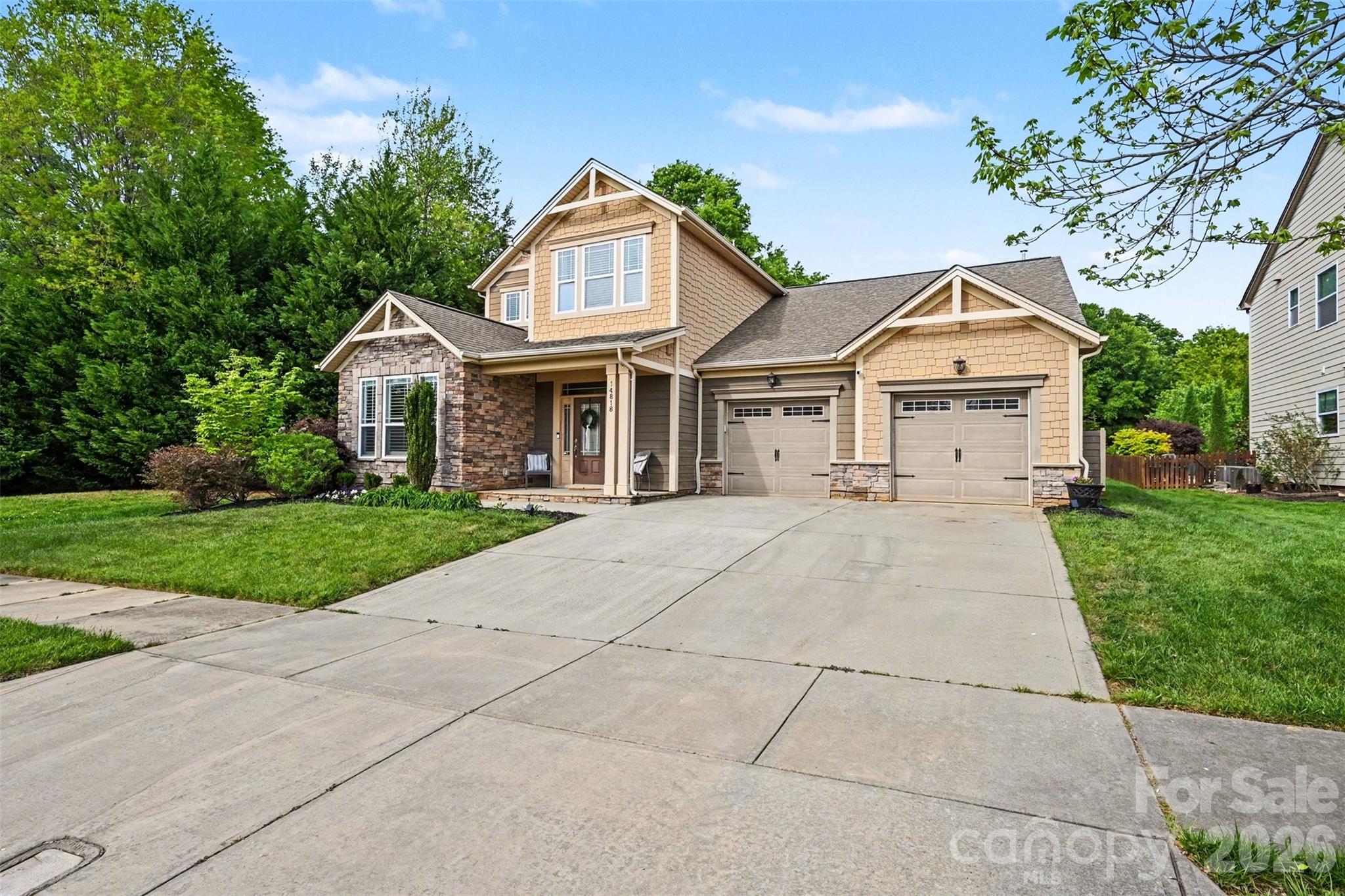 14818 Long Iron Drive