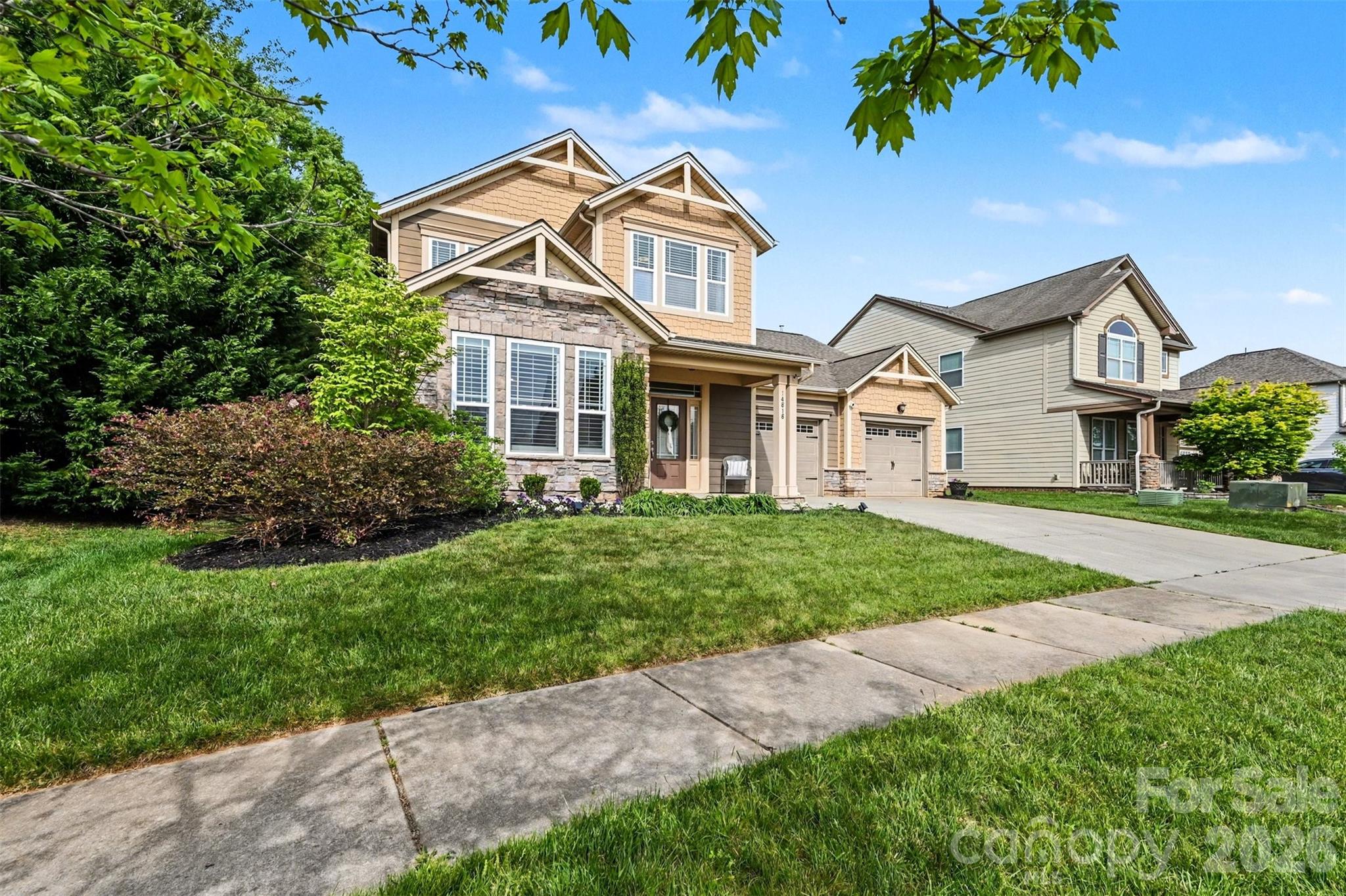 14818 Long Iron Drive