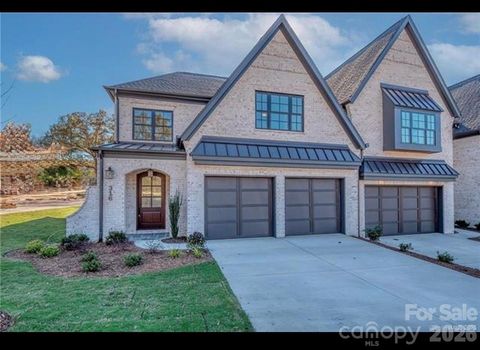 316 Audrey Place Charlotte NC 28226