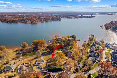 497 Canvasback Road Mooresville NC 28117