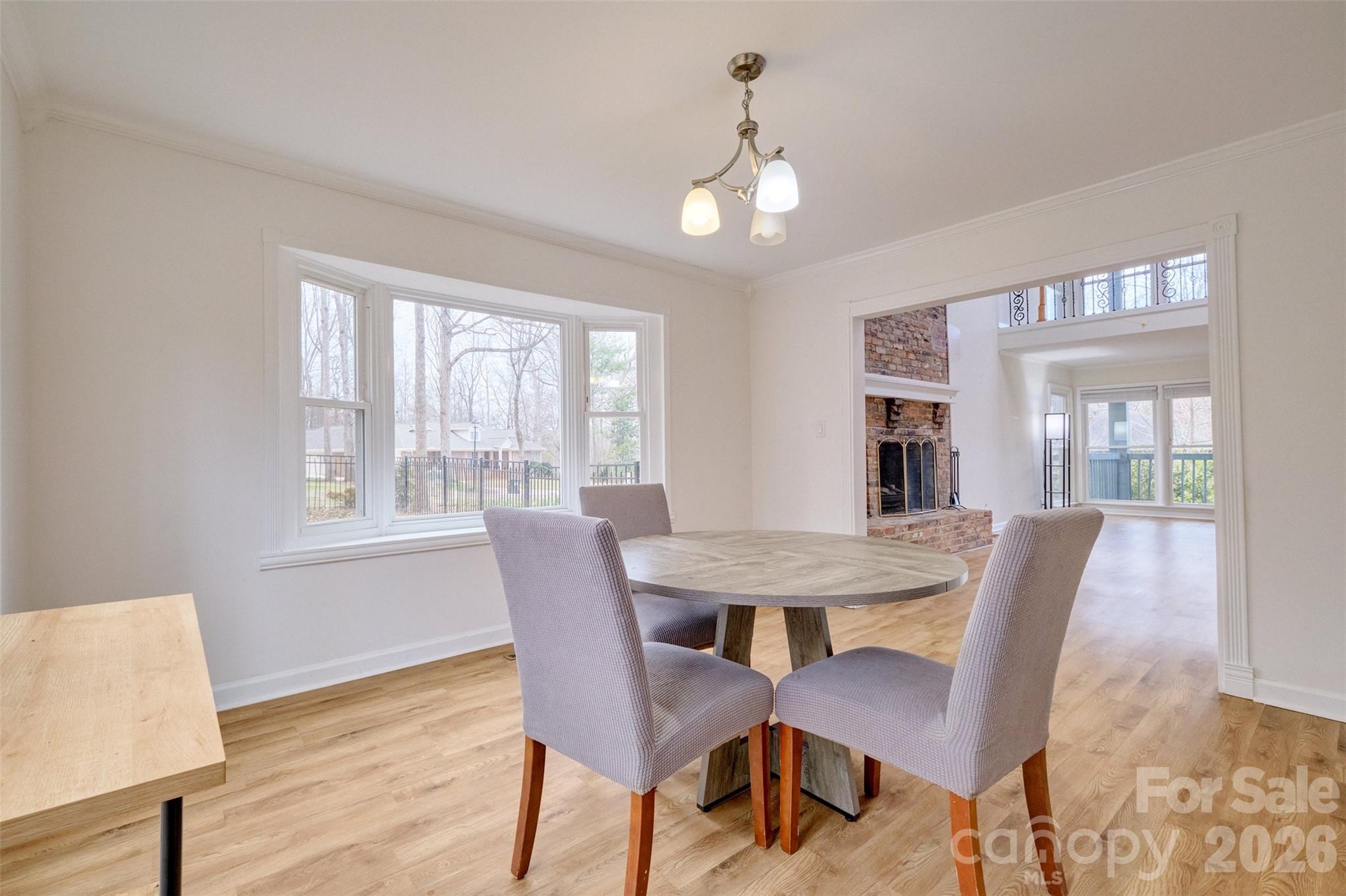 River Hills - Residential