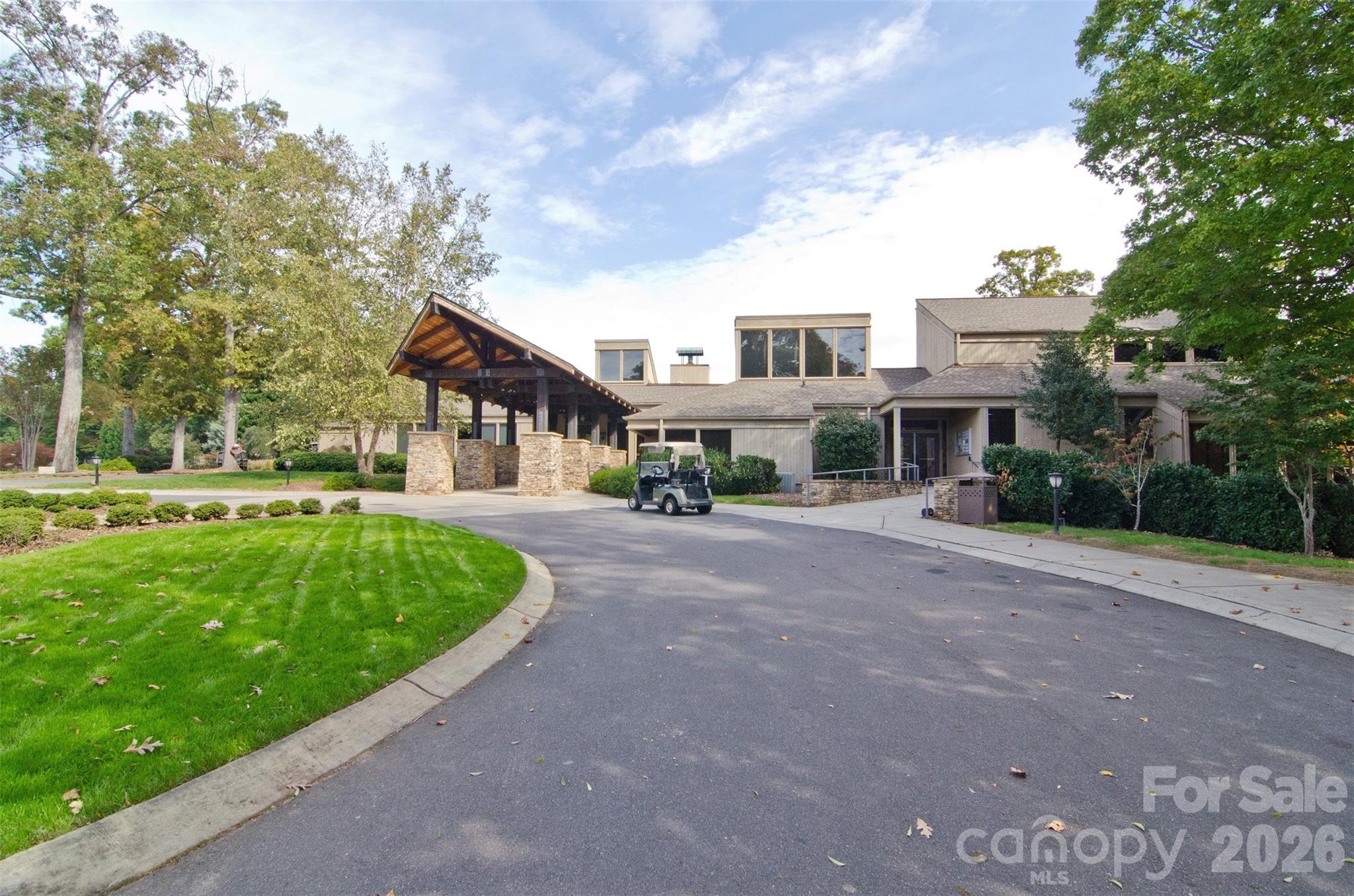 River Hills - Residential