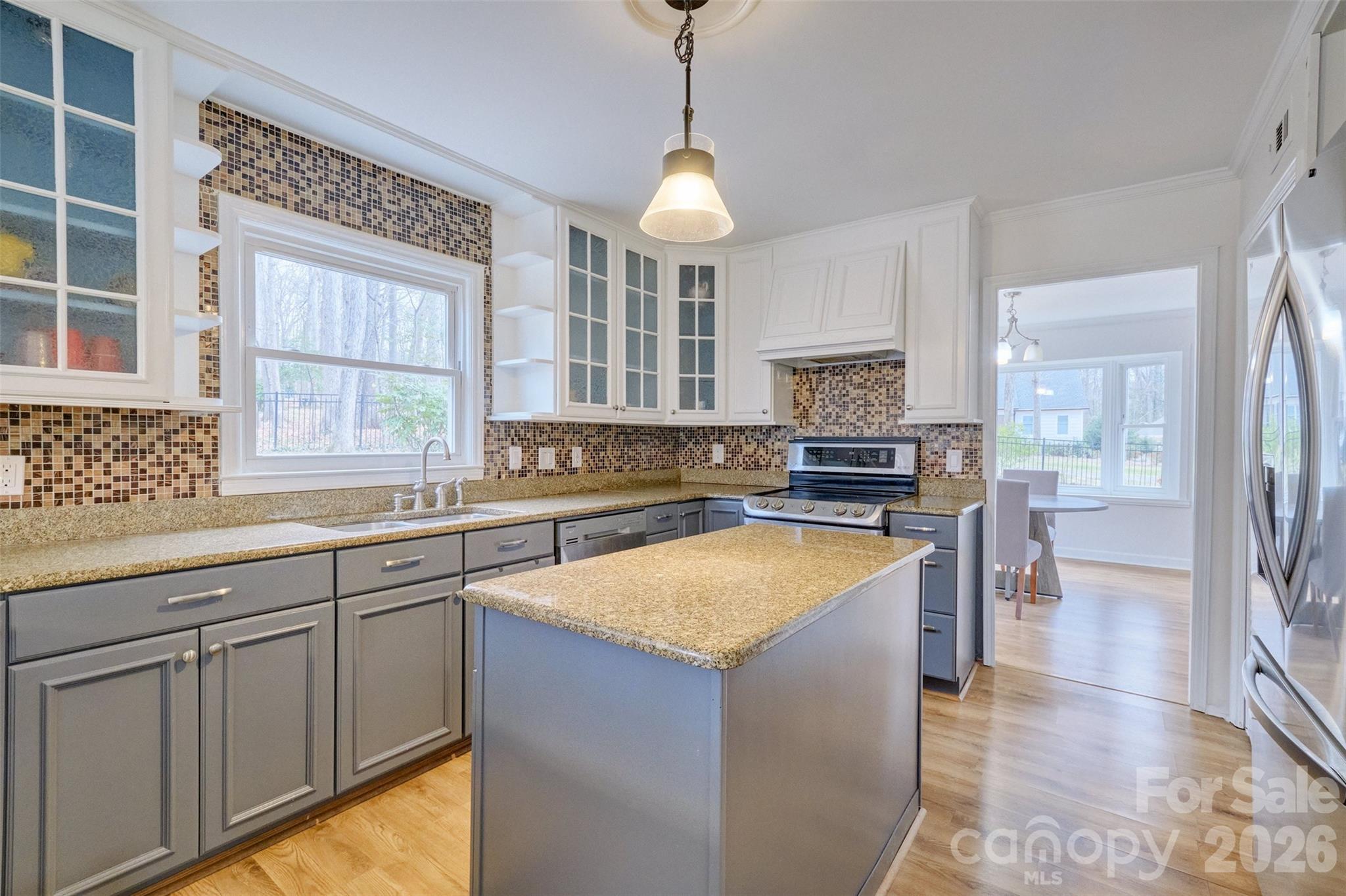 River Hills - Residential