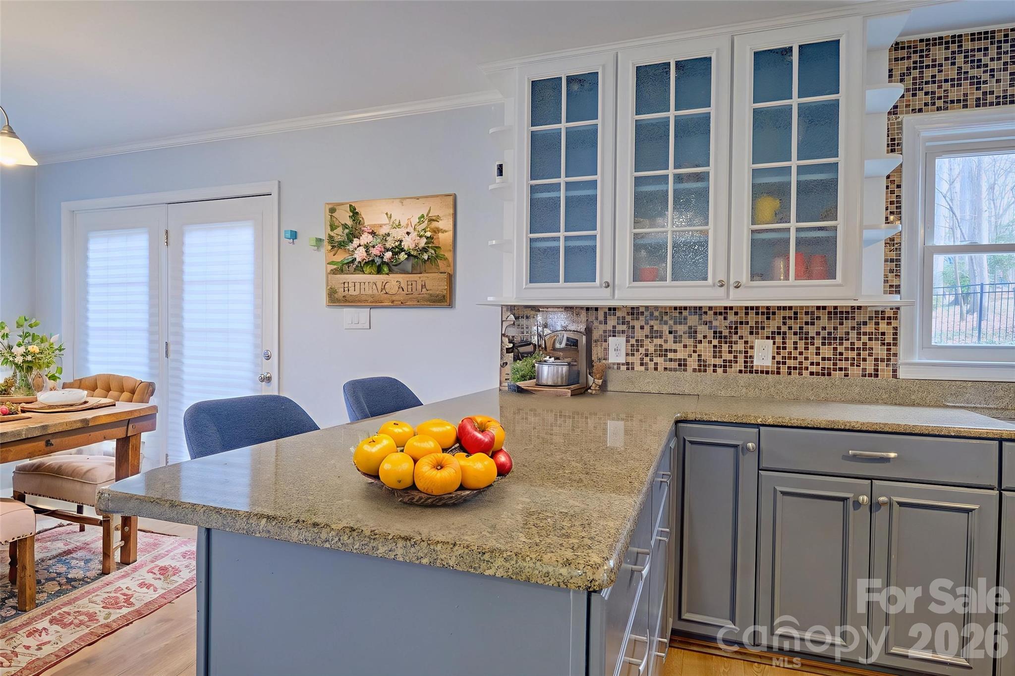 River Hills - Residential