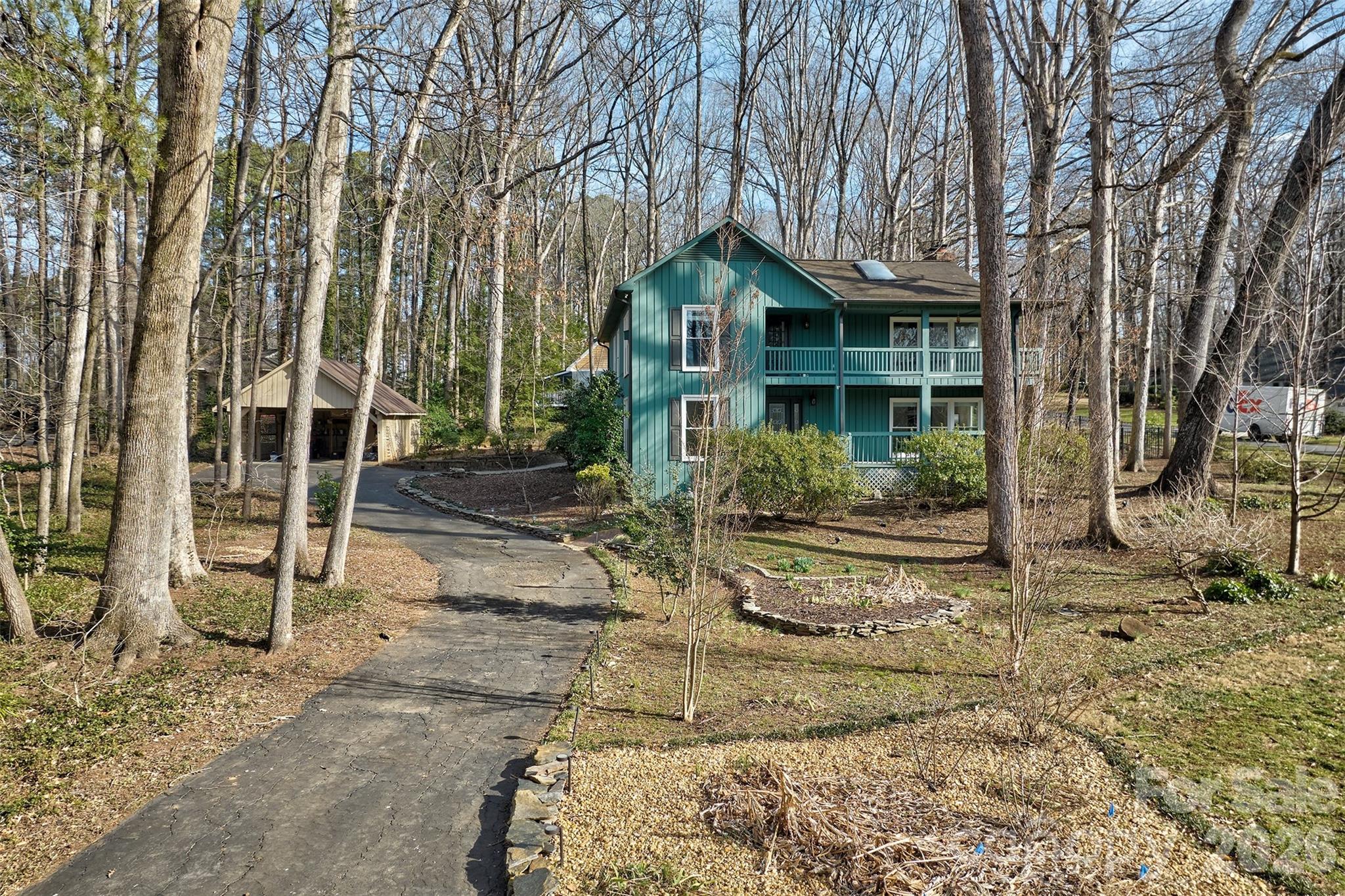 River Hills - Residential