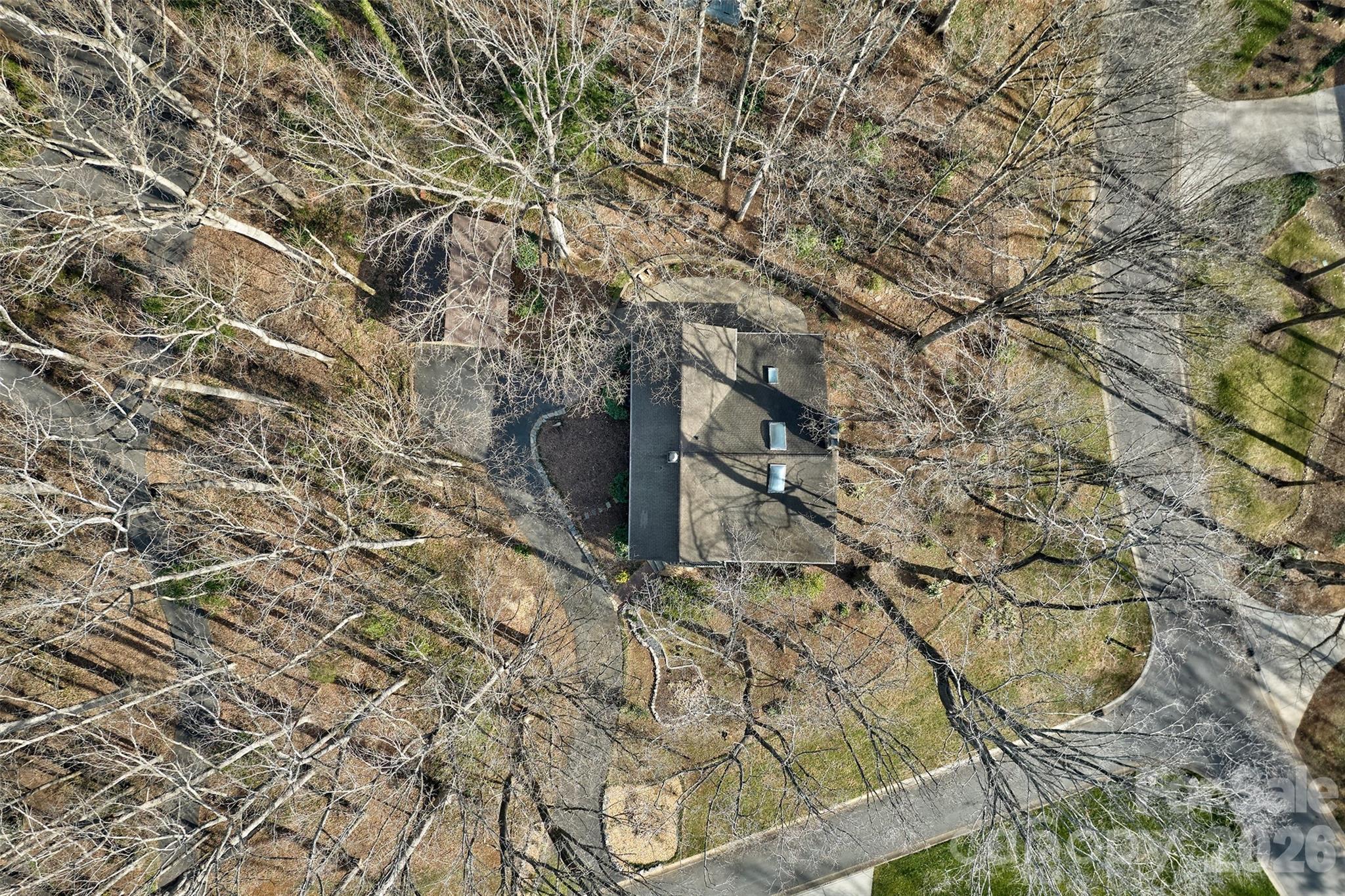 River Hills - Residential