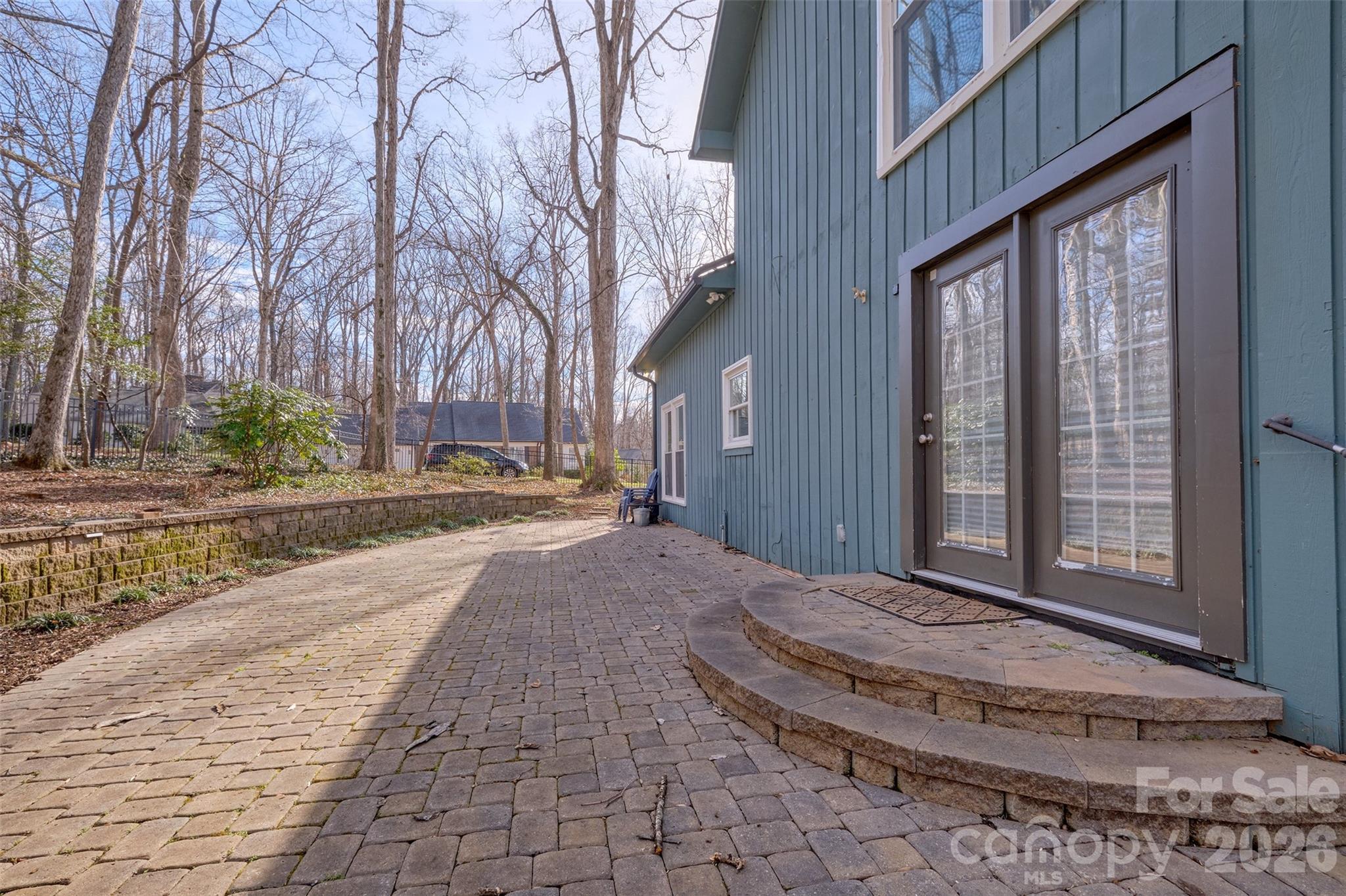 River Hills - Residential