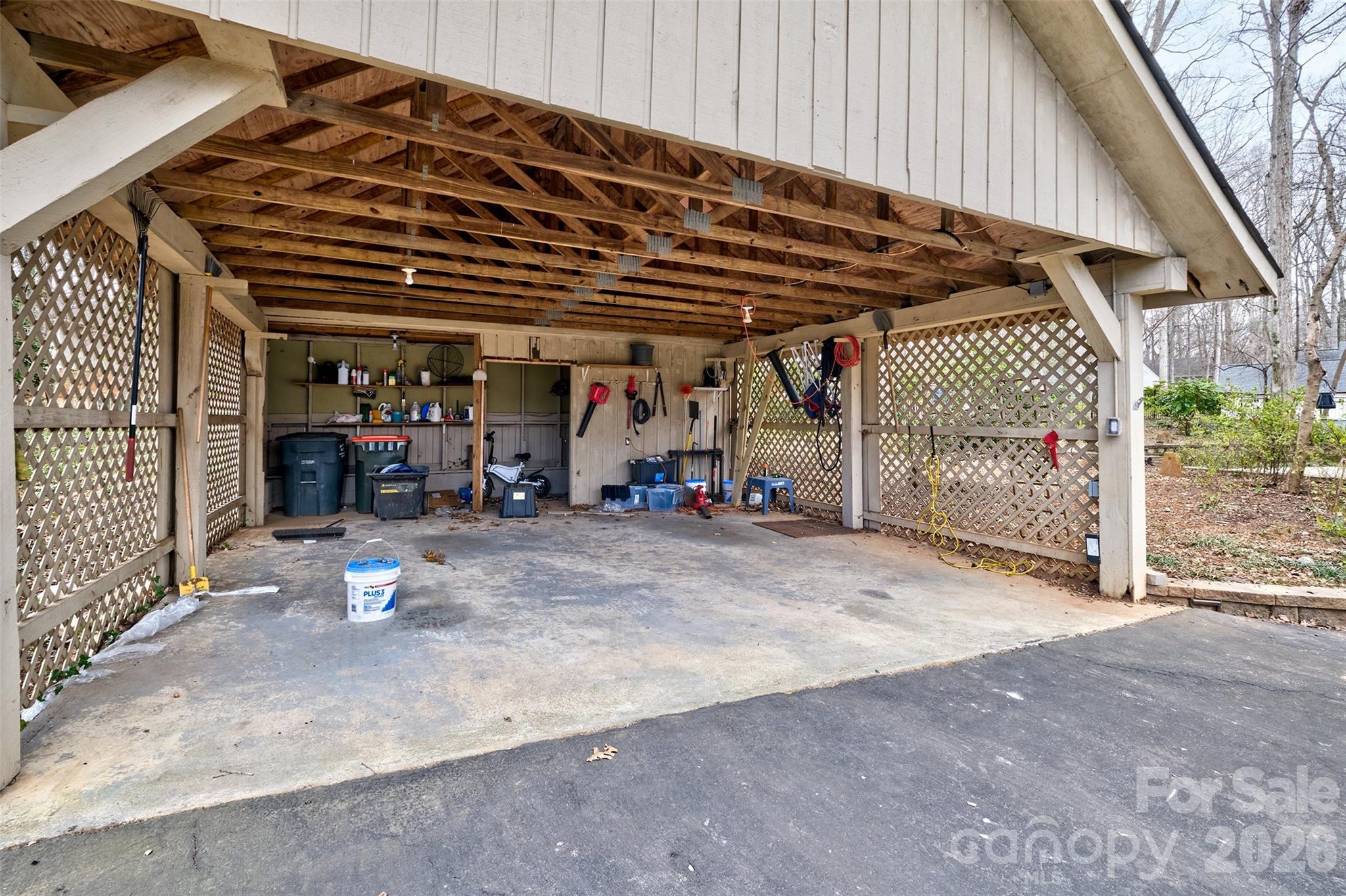 River Hills - Residential