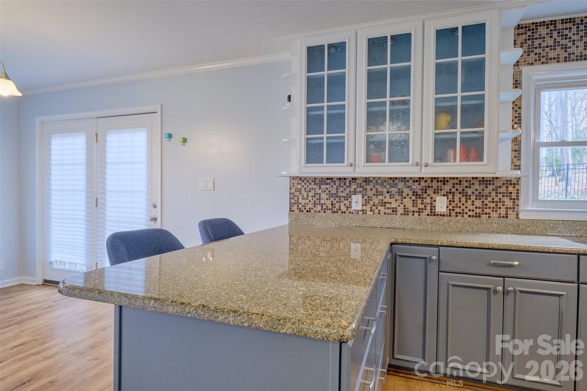 River Hills - Residential