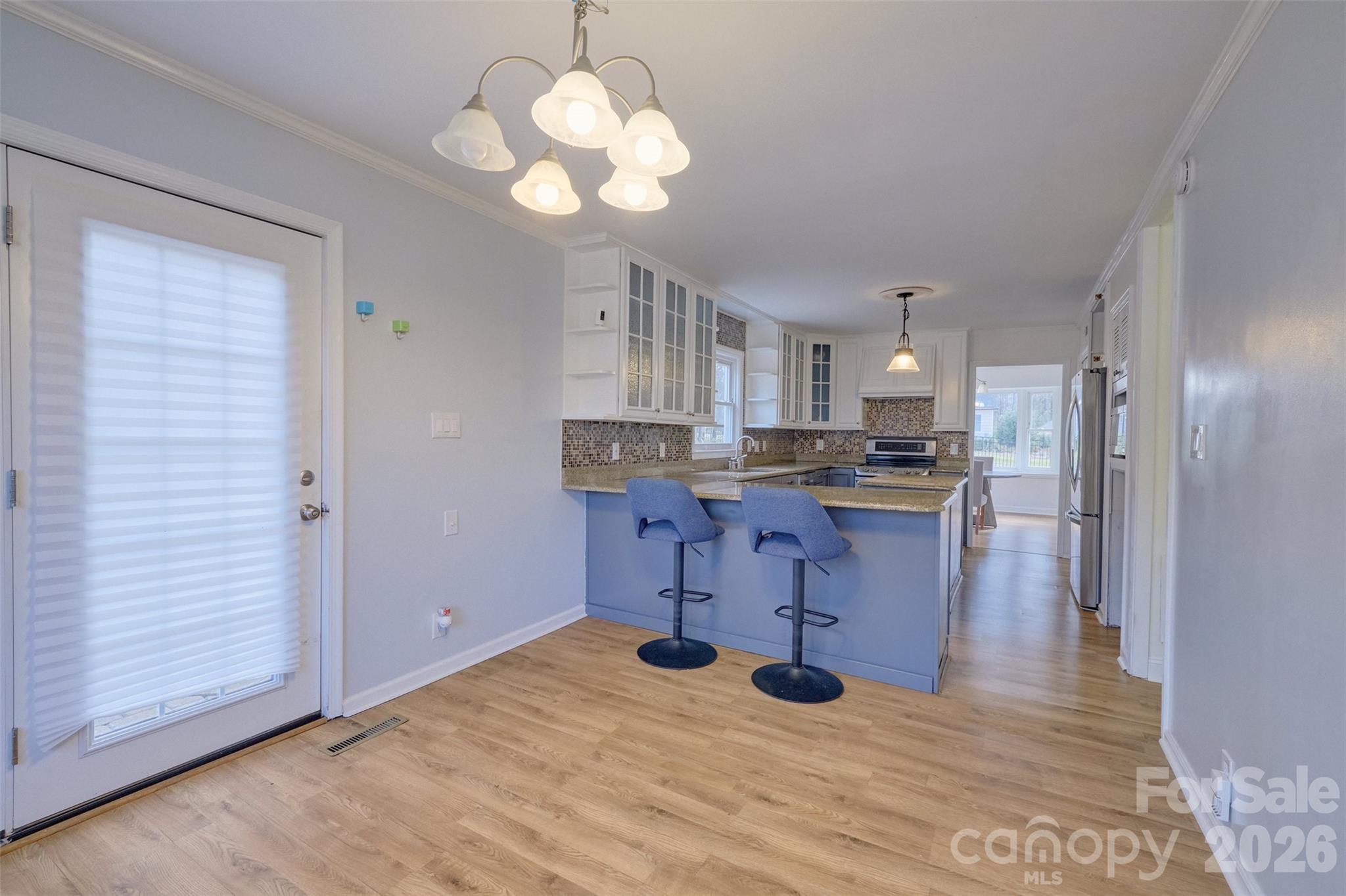 River Hills - Residential